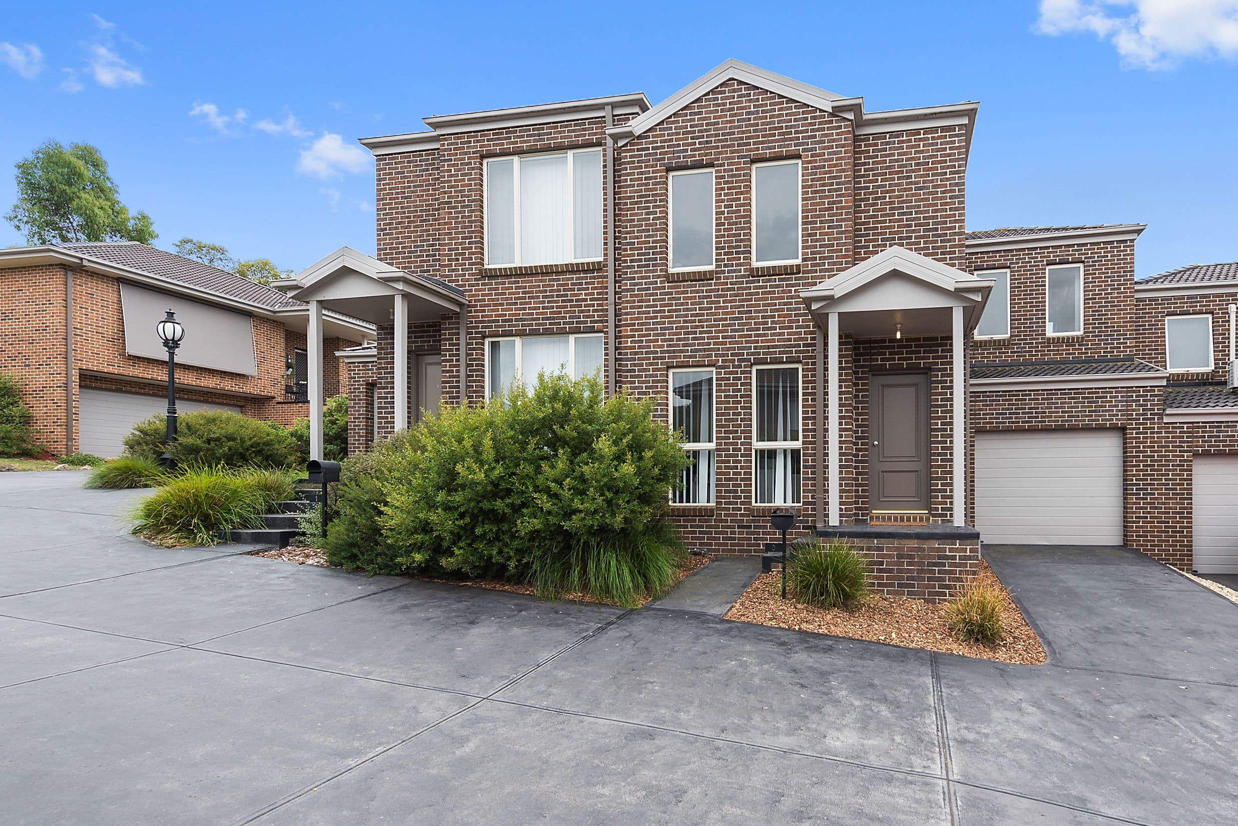 3 Jacks Place, Lilydale VIC 3140, Lilydale - Thumbnail 2