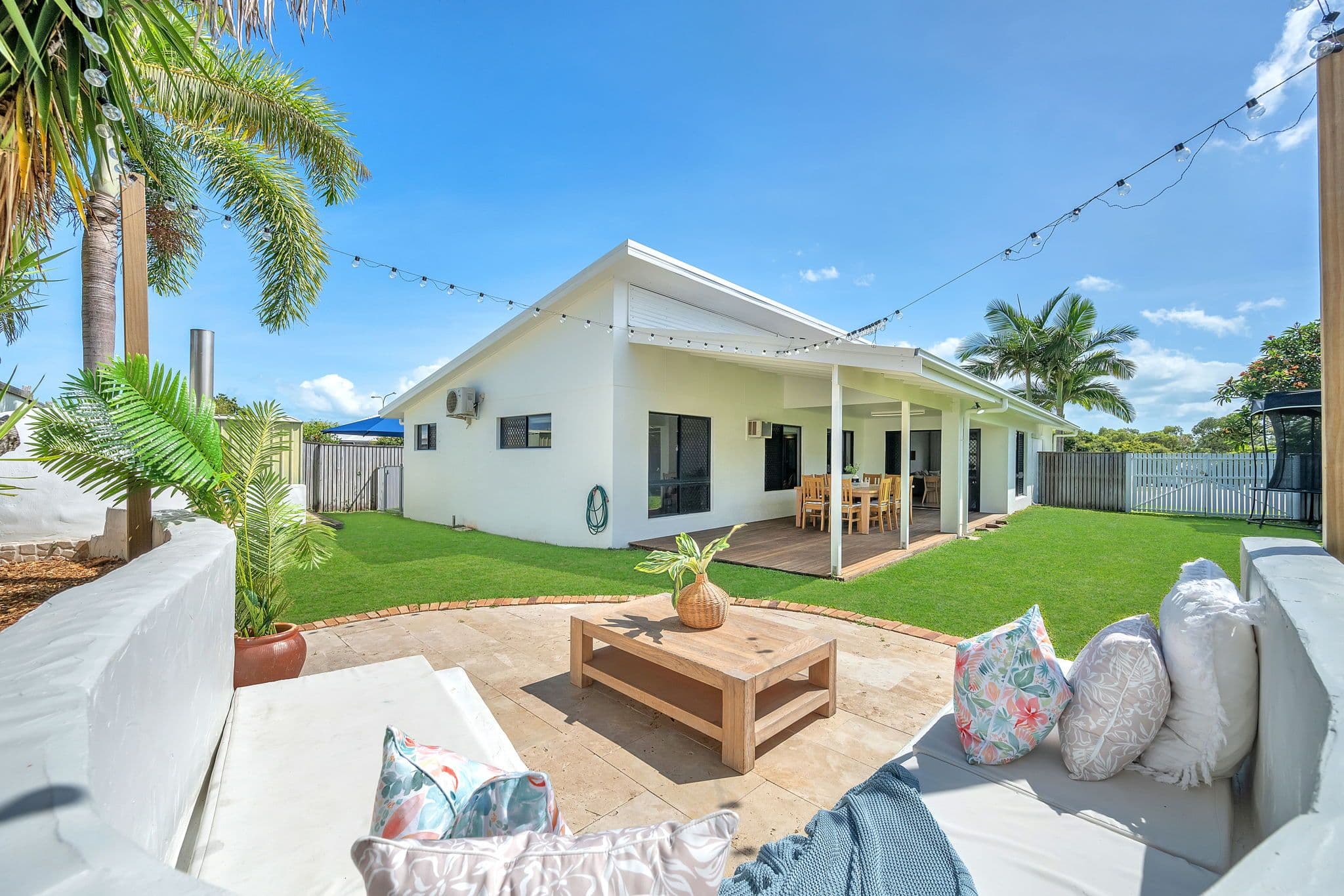 7 Henning Court, Bushland Beach QLD 4818, Bushland Beach - Image 1