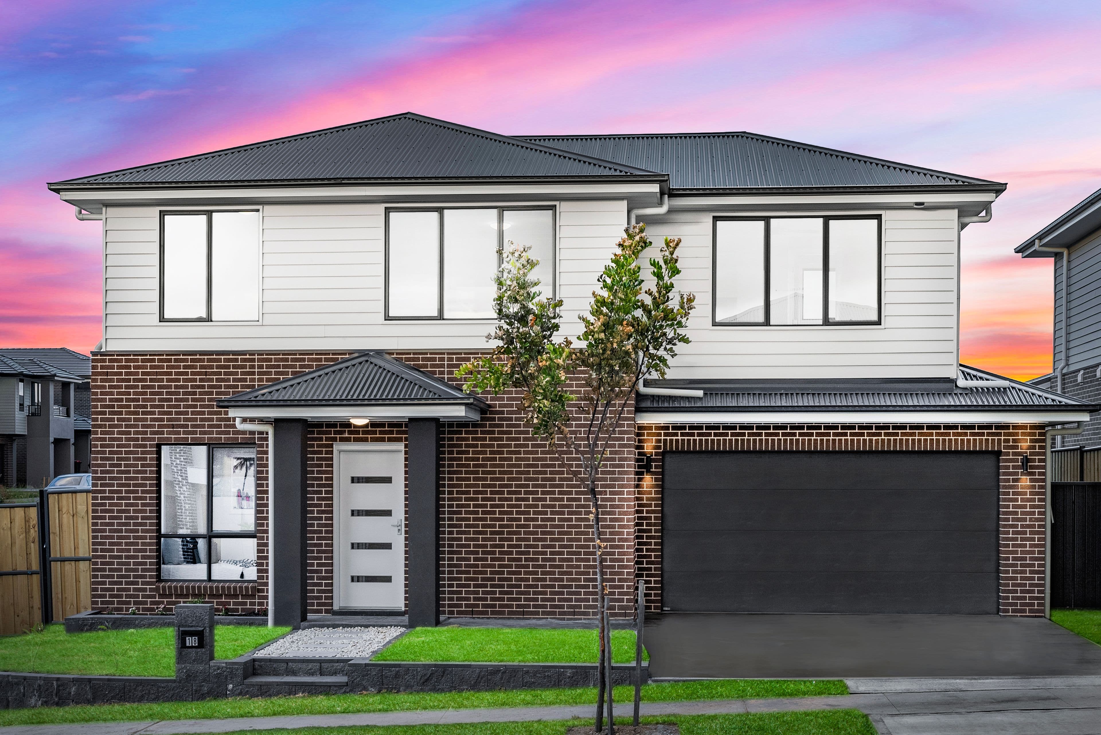 18 Connemara Street, Box Hill NSW 2765, Box Hill - Image 1
