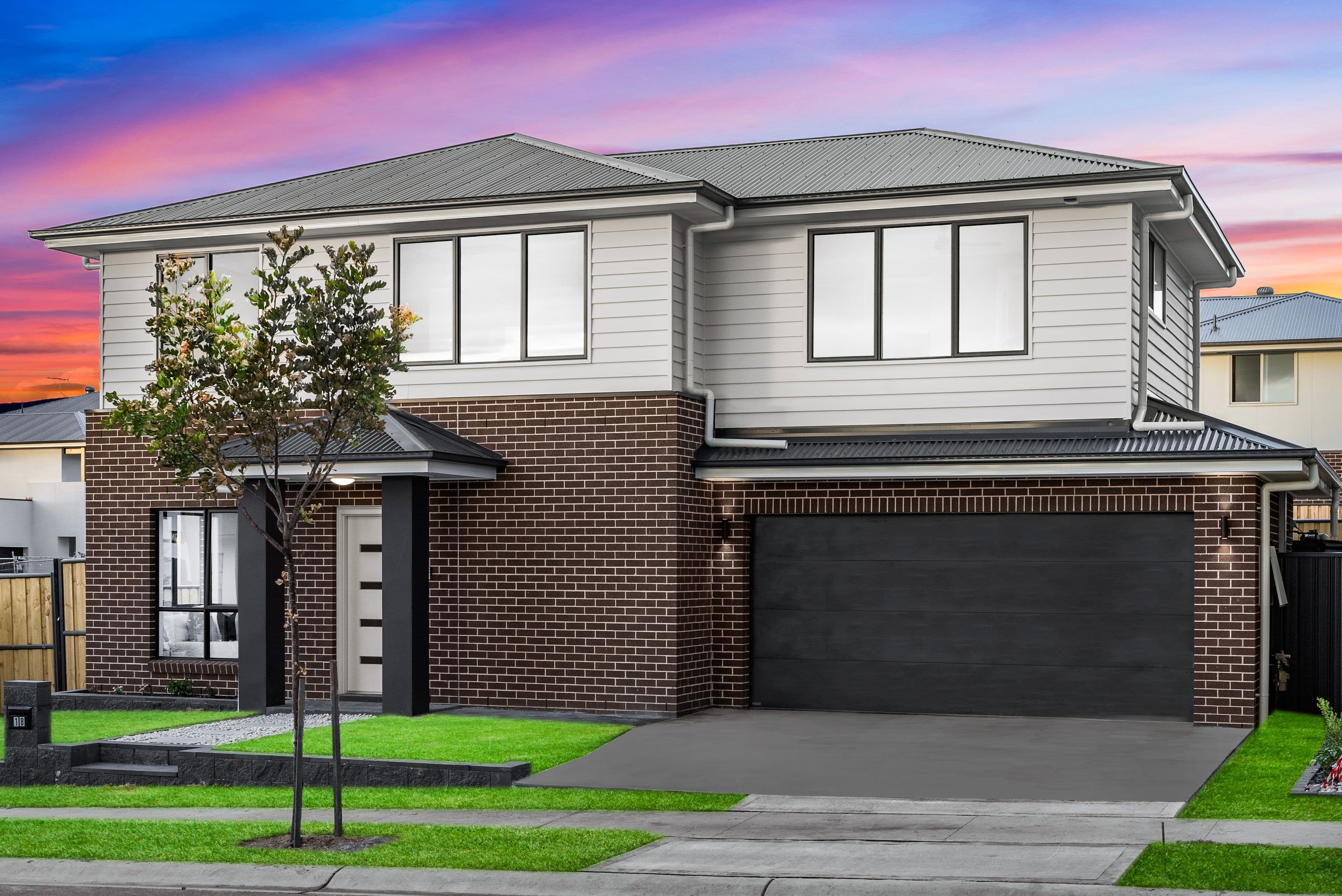 18 Connemara Street, Box Hill NSW 2765, Box Hill - Thumbnail 2