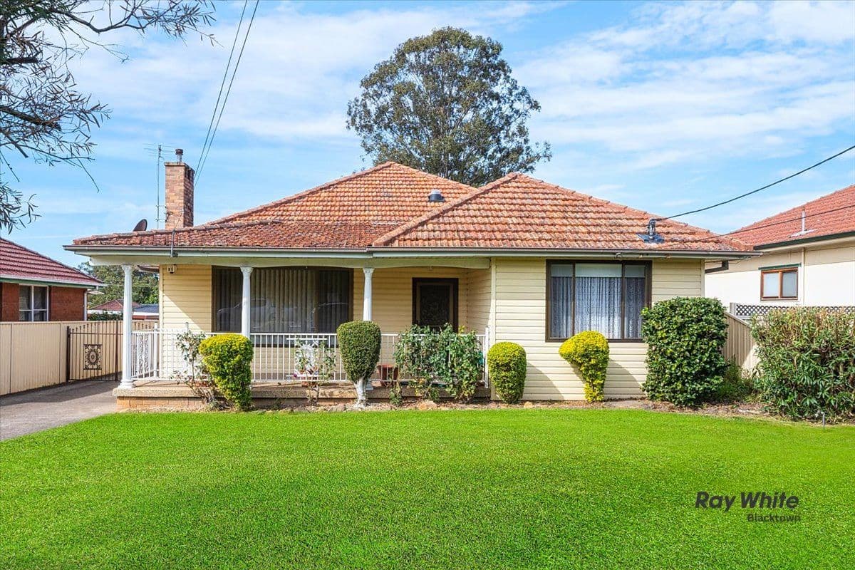 11 Blue Hills Crescent, Blacktown NSW 2148, Blacktown - Image 1