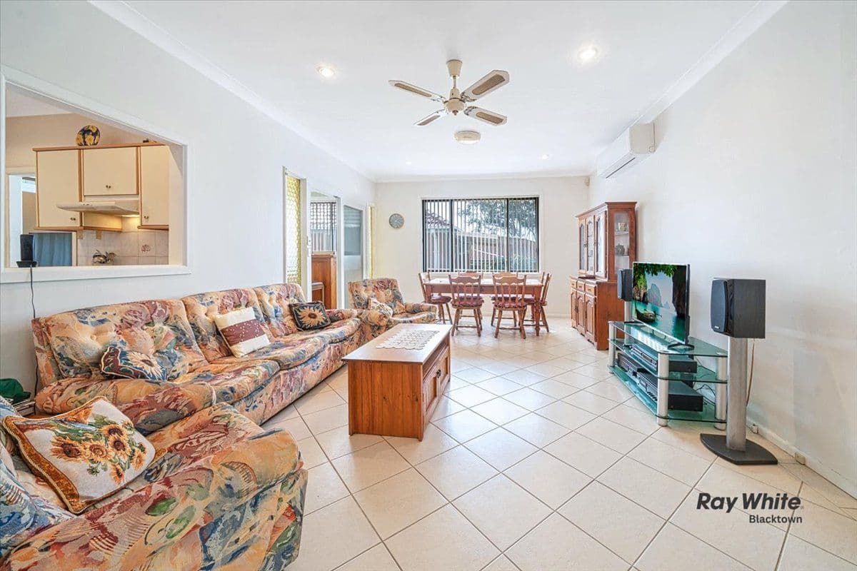 11 Blue Hills Crescent, Blacktown NSW 2148, Blacktown - Thumbnail 5