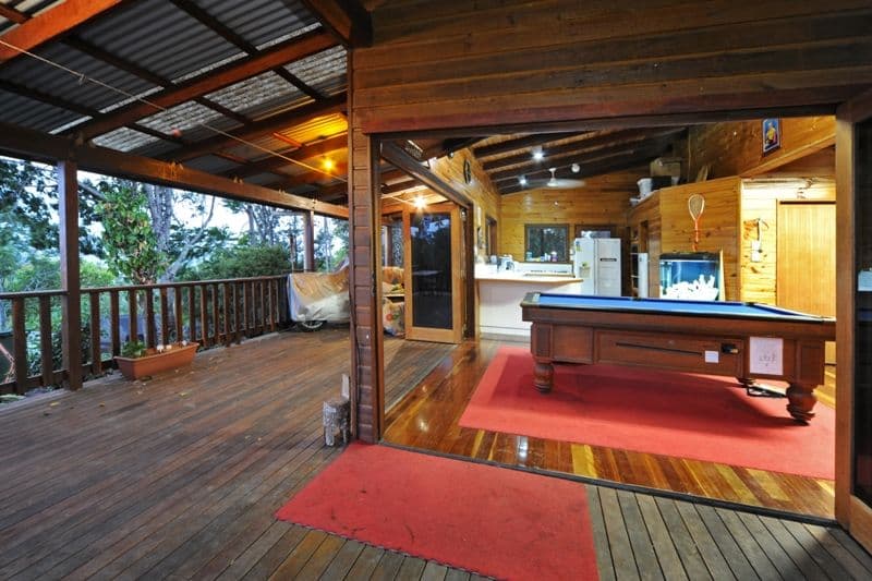 129 Staniland Drive, STRATHDICKIE QLD 4800, Strathdickie - Thumbnail 2