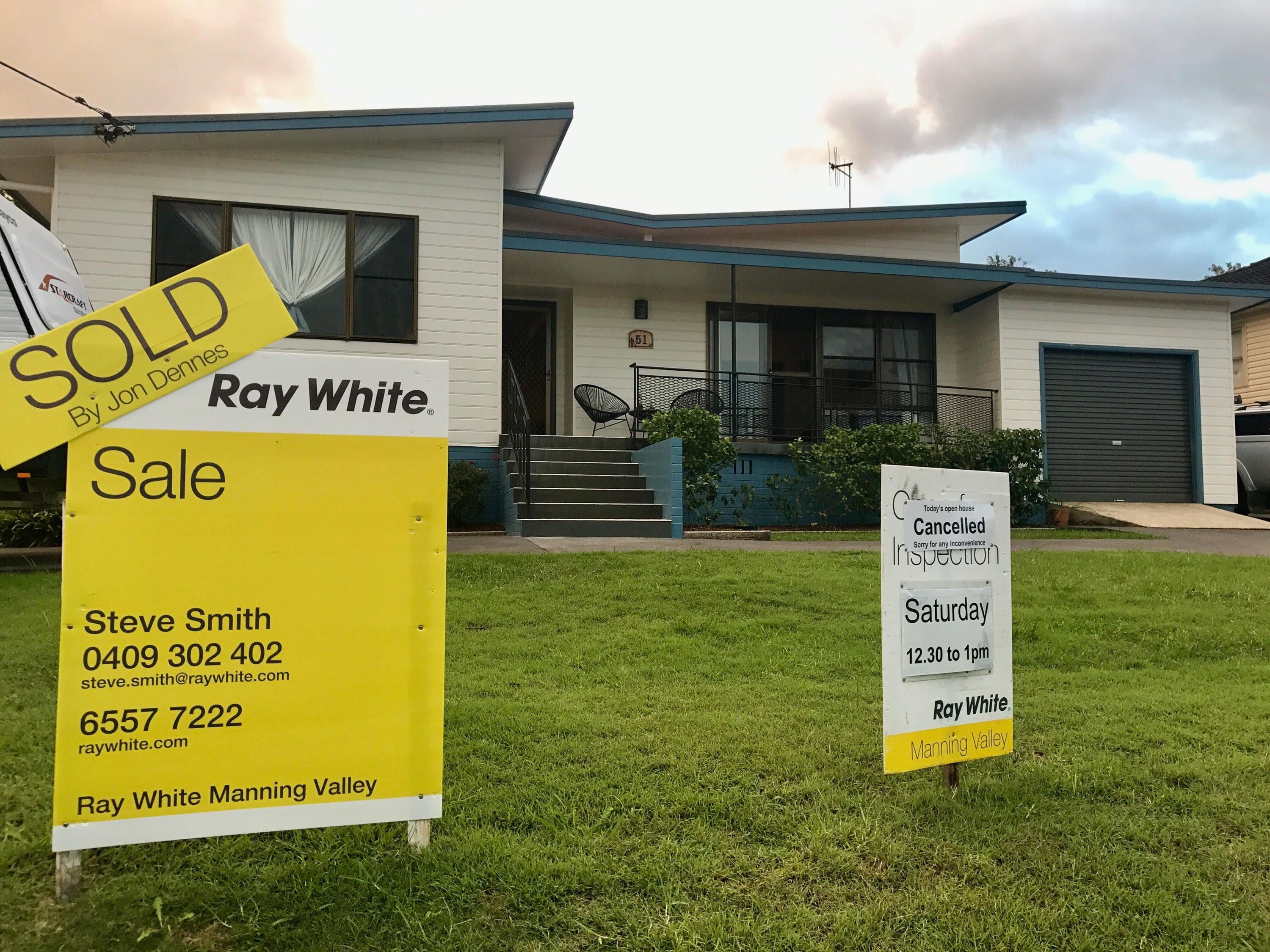 51 Henry Flett Street, Taree - Image 1