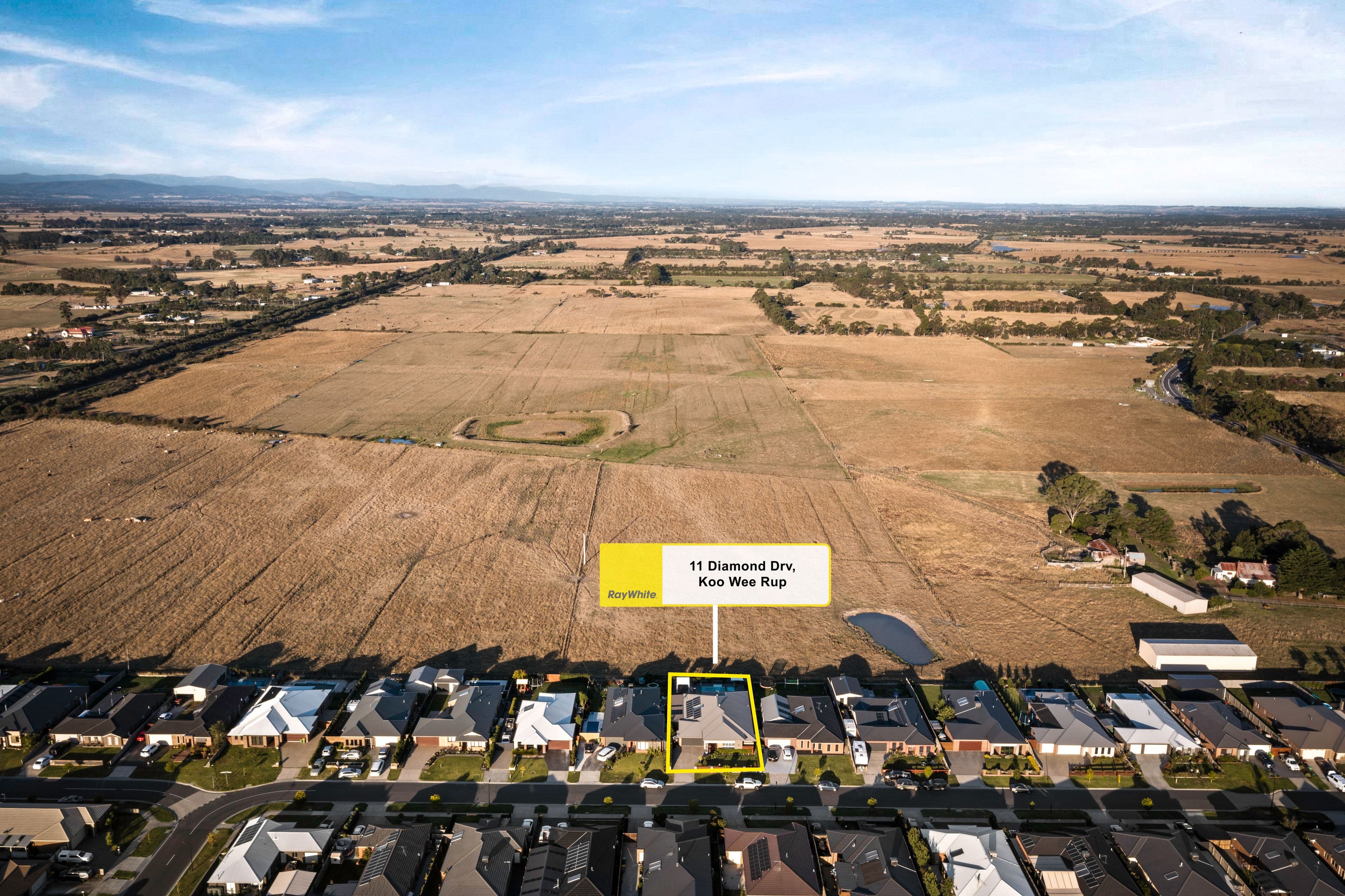 11 Diamond Drive, Koo Wee Rup VIC 3981, Koo Wee Rup - Thumbnail 3