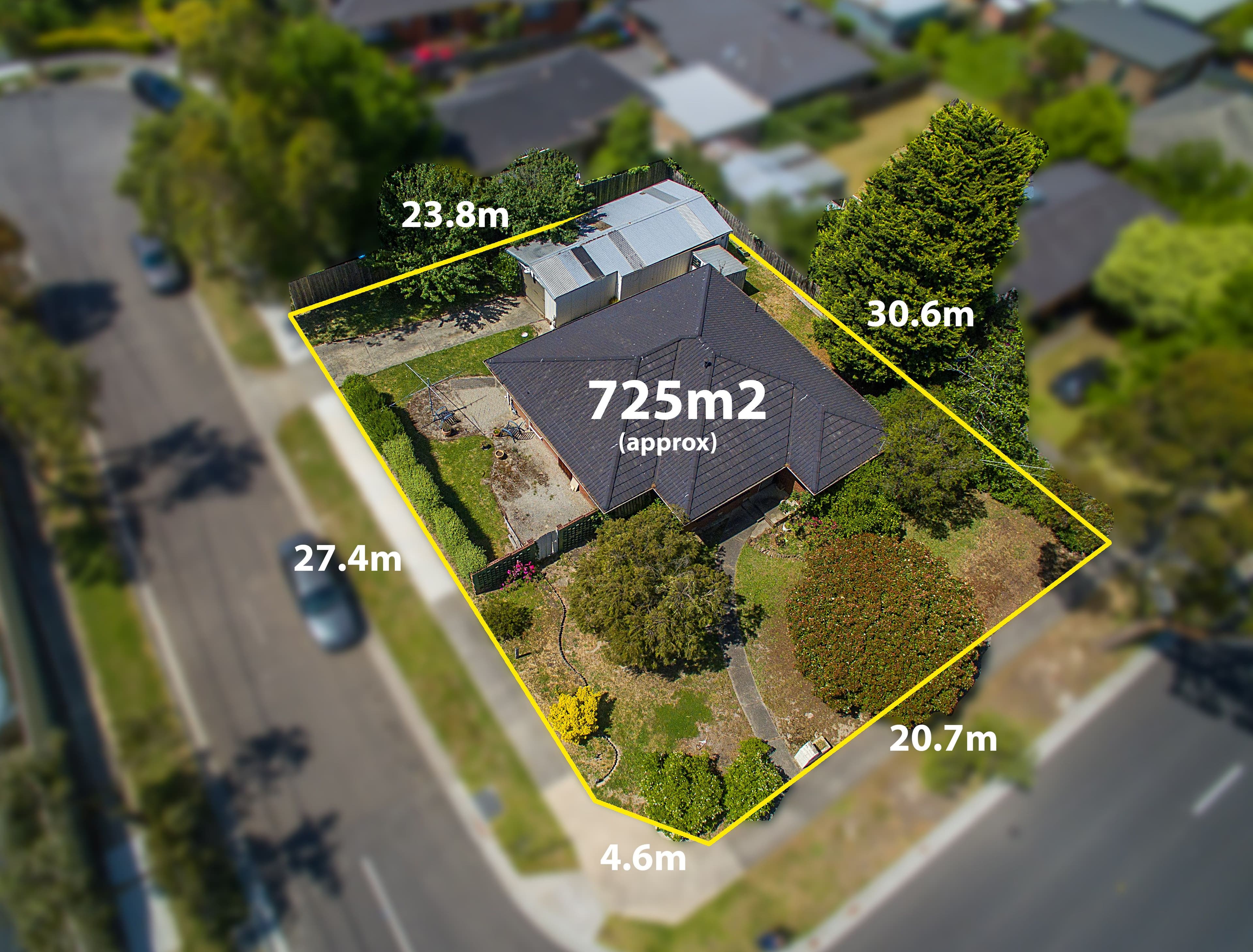 63 Mountain Gate Drive, Ferntree Gully VIC 3156, Ferntree Gully - Image 1