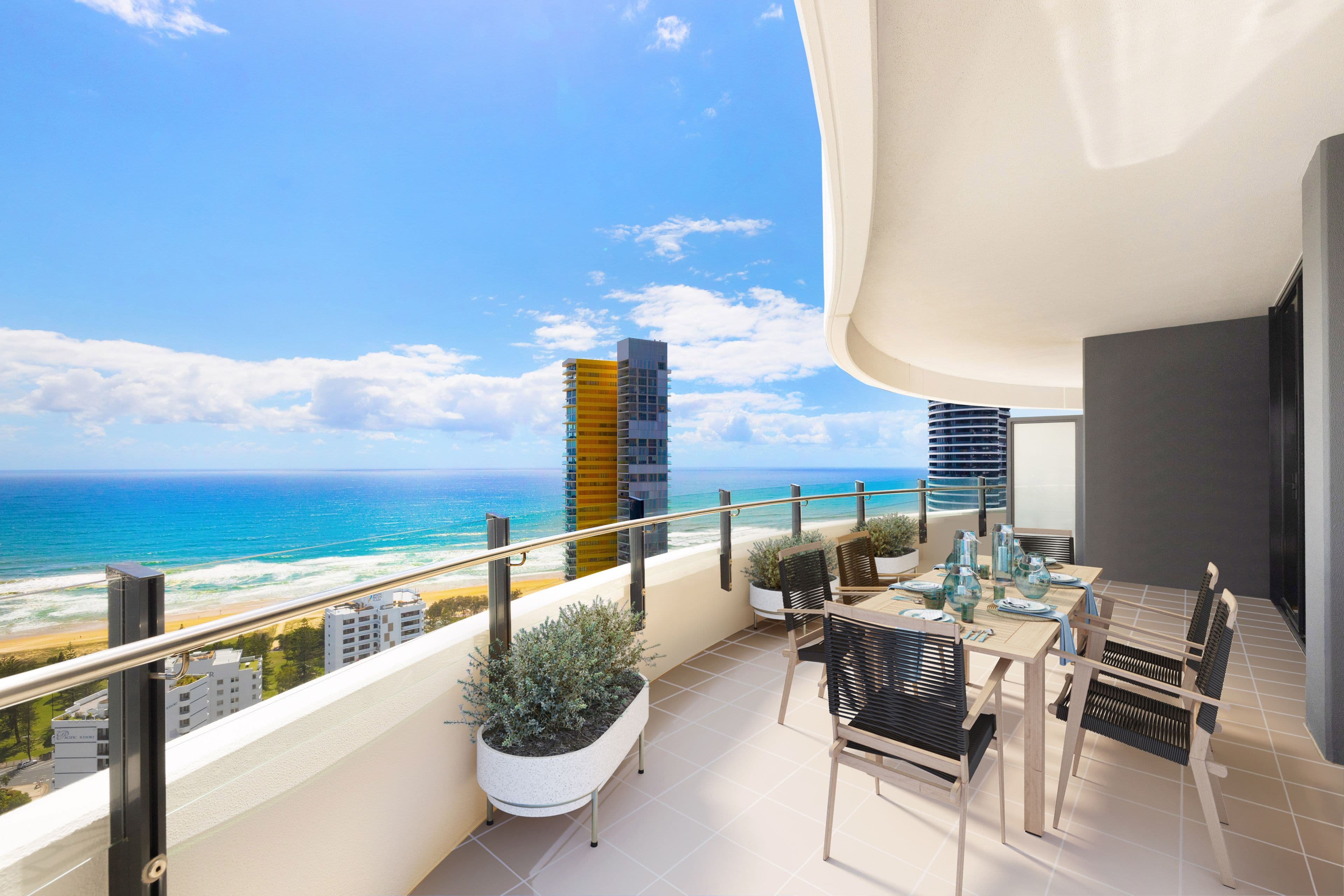 89 Surf Parade 'The Wave', Broadbeach QLD 4218, Broadbeach - Thumbnail 5