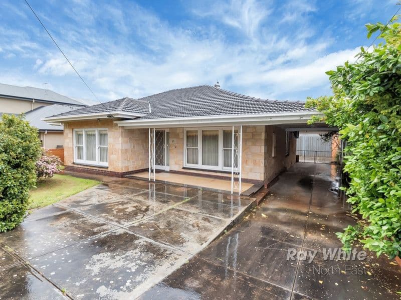 55 Park Avenue, Rosslyn Park SA 5072, Rosslyn Park - Thumbnail 2