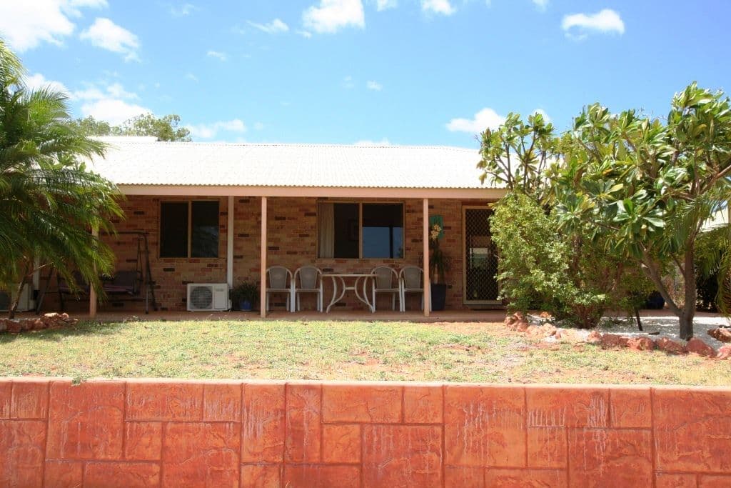 11 Walters Way, EXMOUTH WA 6707, Exmouth - Image 1