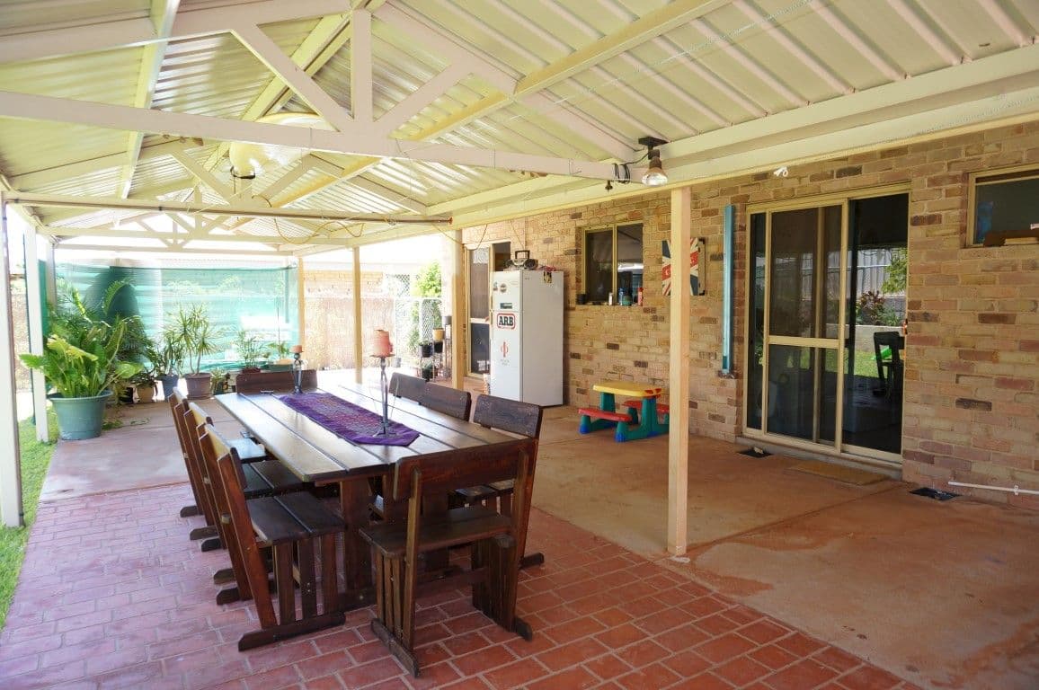 11 Walters Way, EXMOUTH WA 6707, Exmouth - Thumbnail 3