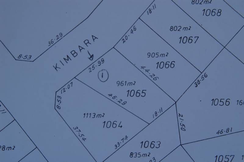 1 Kimbara Place, NOLLAMARA WA 6061, Nollamara - Image 1