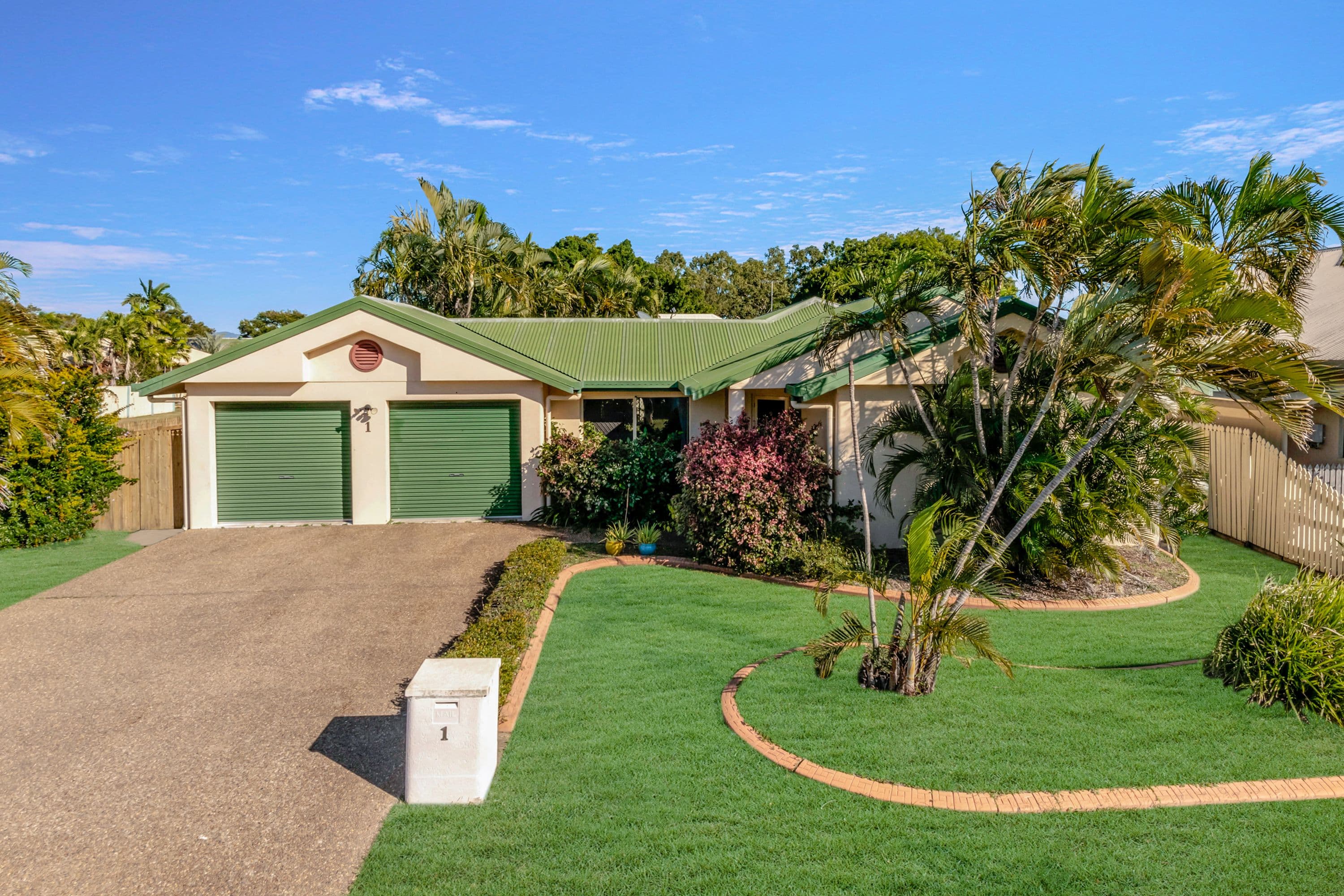 1 Tango Court, Kirwan QLD 4817, Kirwan - Image 1