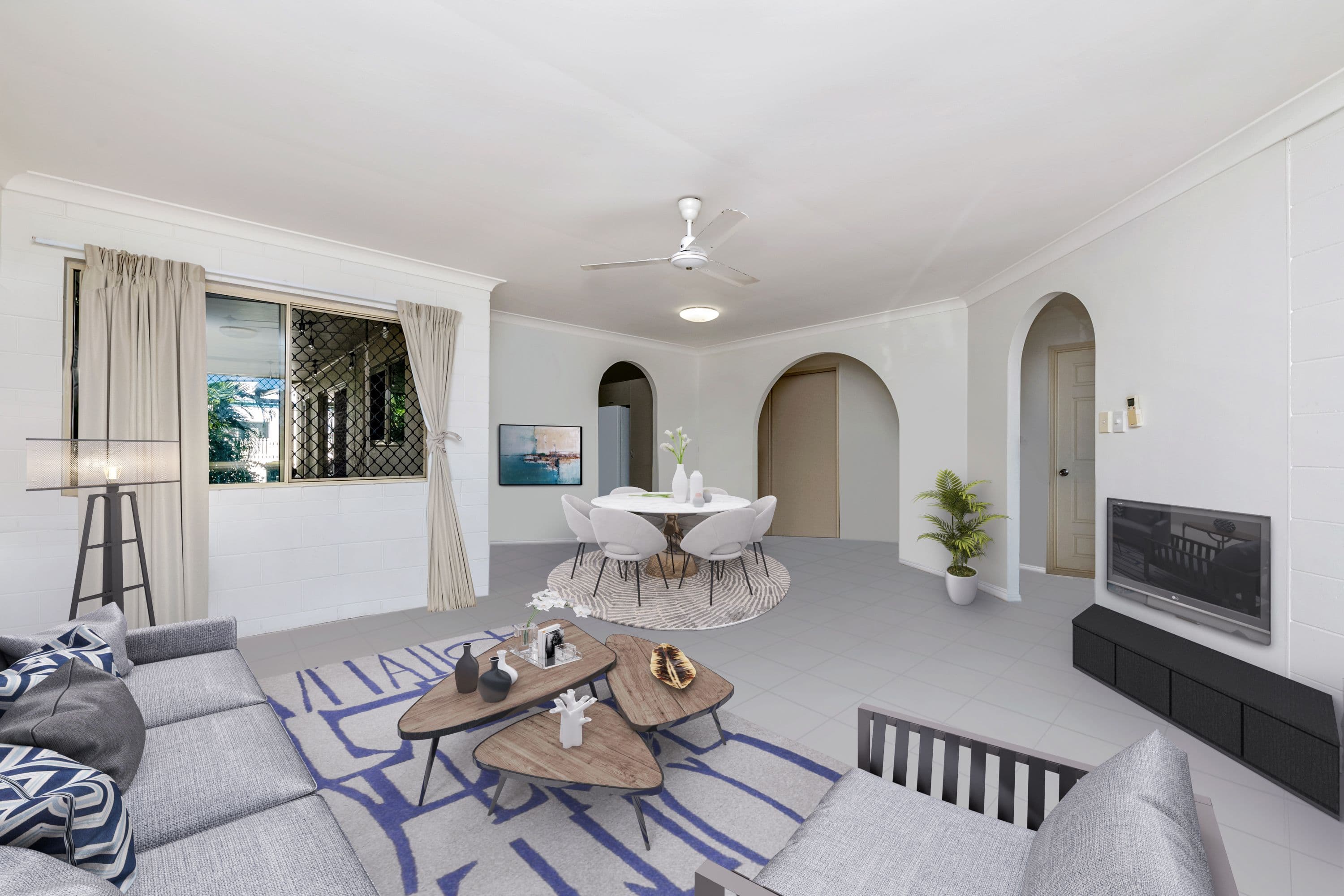 1 Tango Court, Kirwan QLD 4817, Kirwan - Thumbnail 2