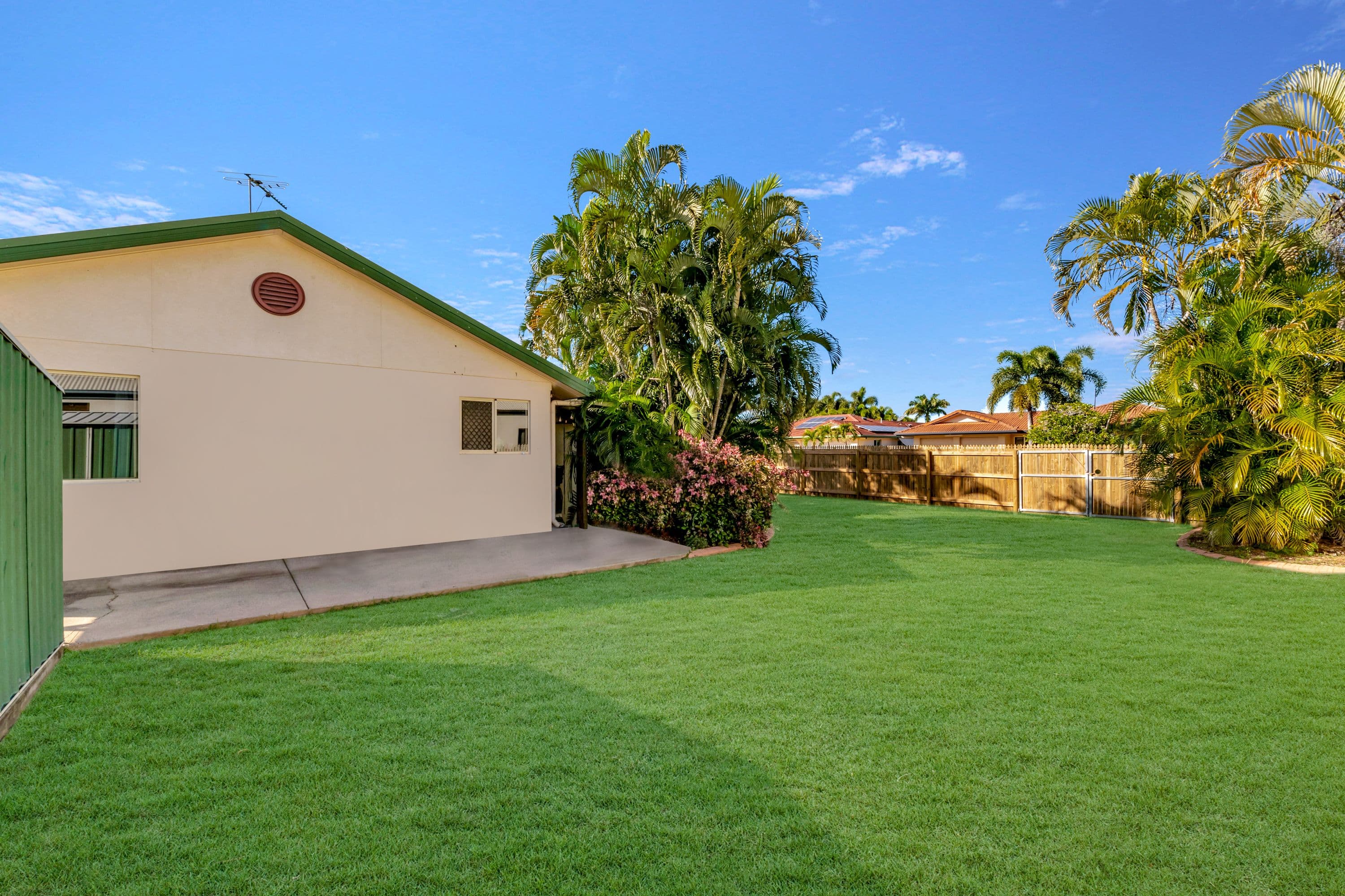 1 Tango Court, Kirwan QLD 4817, Kirwan - Thumbnail 8