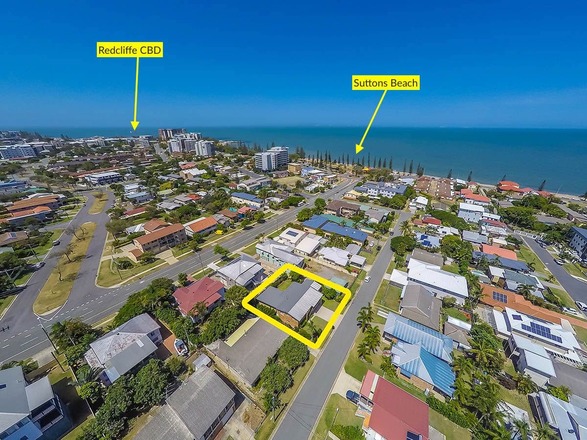 12 Langdon Avenue, Margate QLD 4019, Margate - Thumbnail 4