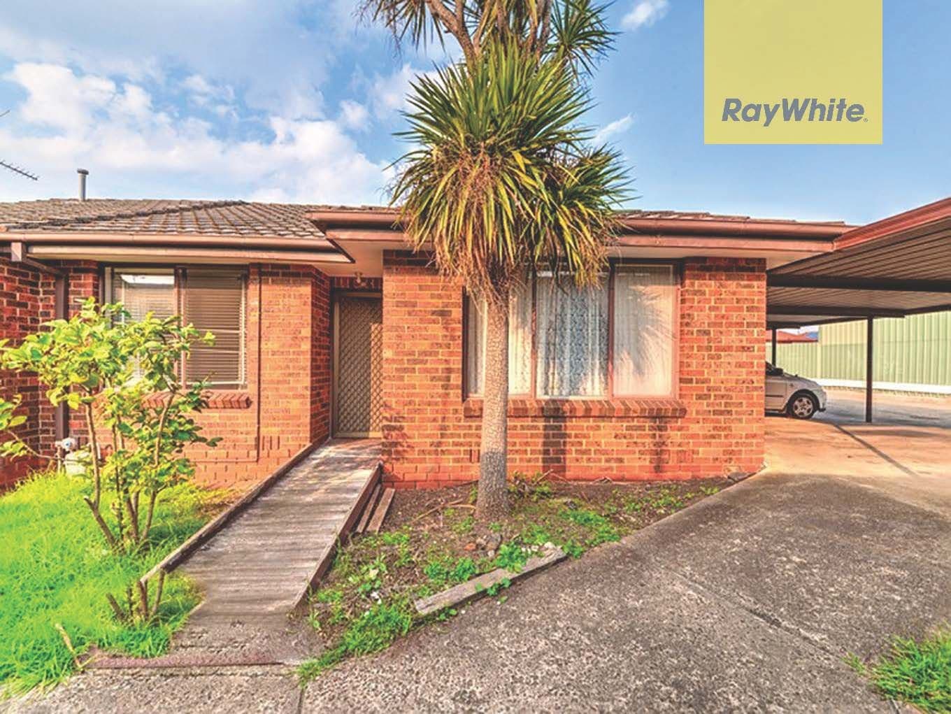 1-3 Margrave Street, St Albans VIC 3021, St Albans - Image 1