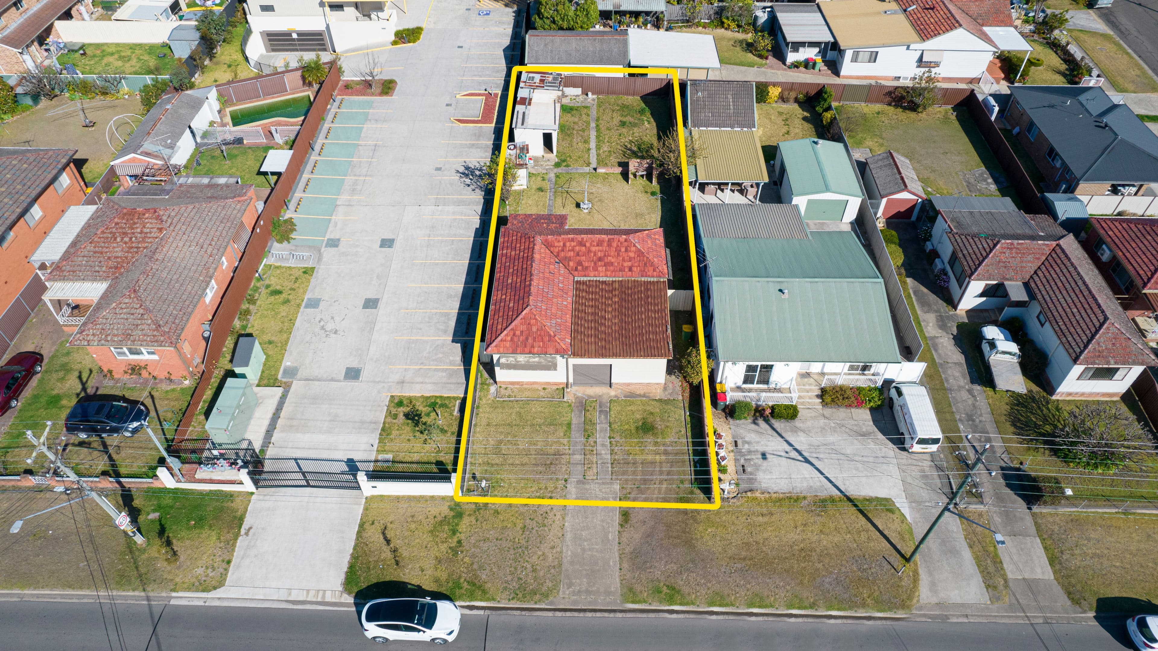 117 Victoria Street, Smithfield NSW 2164, Smithfield - Thumbnail 2