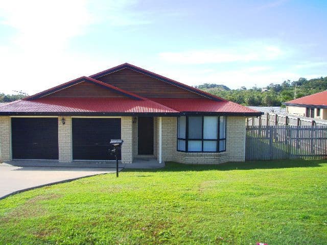 11 Wilcox Street, EIMEO QLD 4740, Eimeo - Image 1
