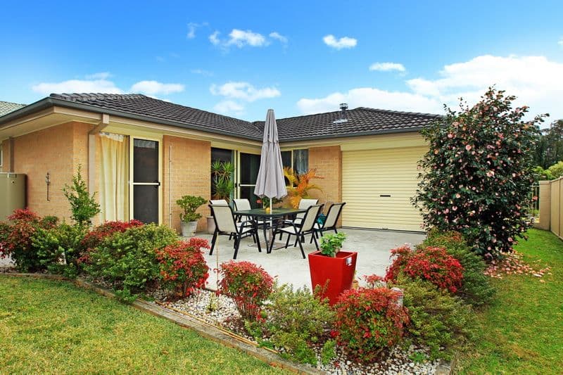 4 Mahogany Place, NORTH NOWRA NSW 2541, North Nowra - Thumbnail 2