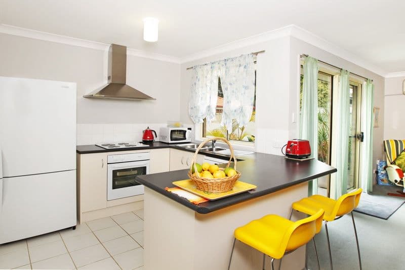 4 Mahogany Place, NORTH NOWRA NSW 2541, North Nowra - Thumbnail 4
