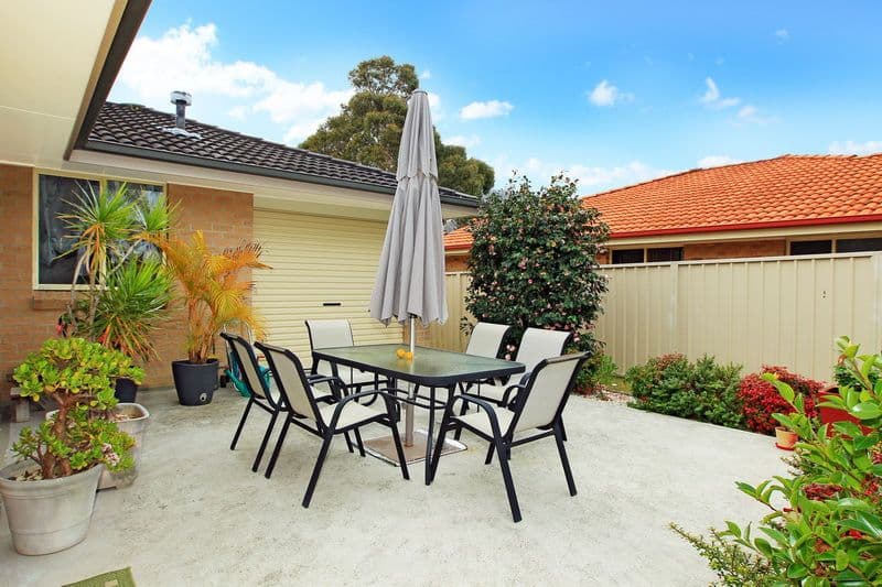 4 Mahogany Place, NORTH NOWRA NSW 2541, North Nowra - Thumbnail 8
