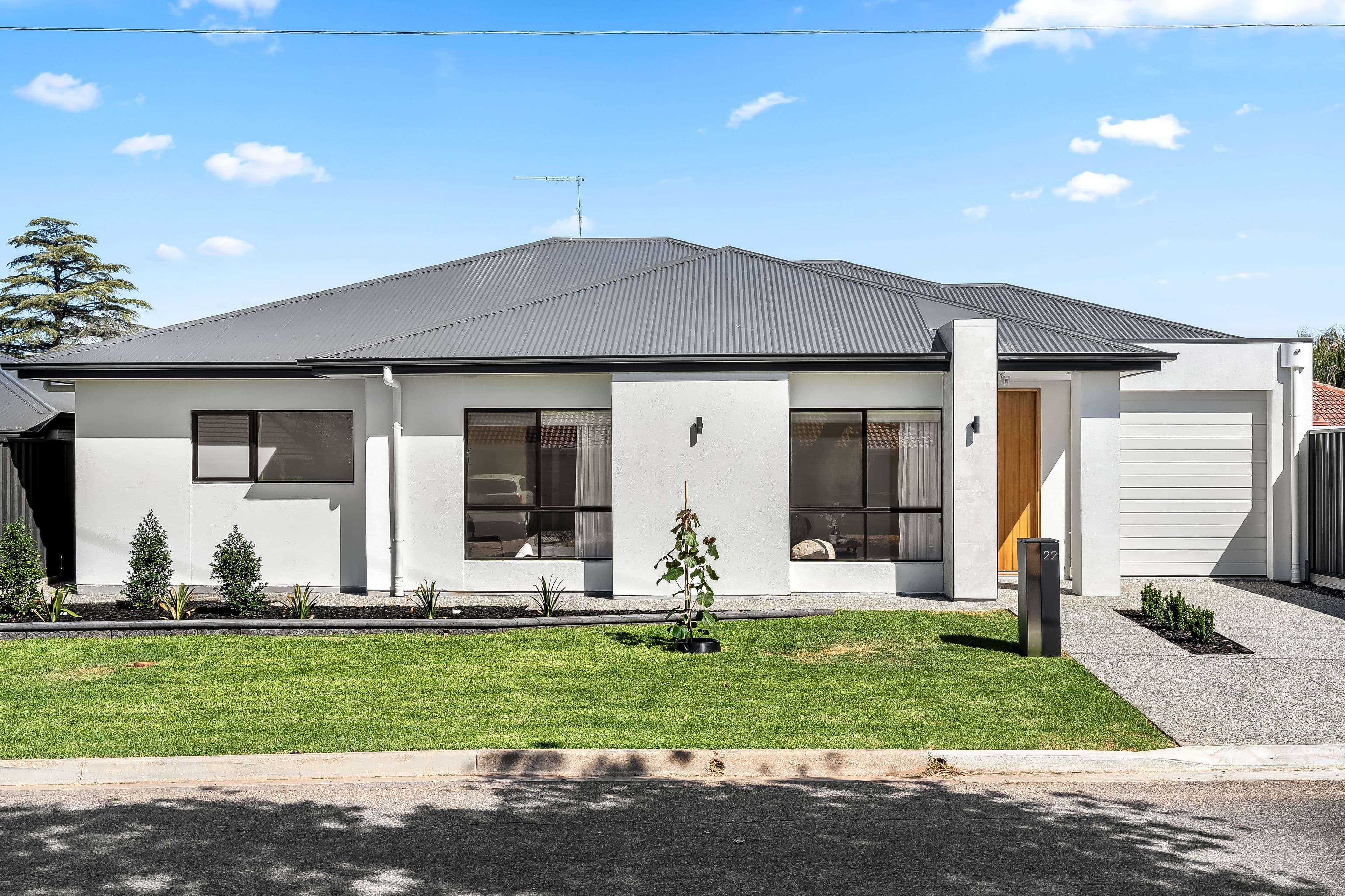 22 Acacia Avenue, Dernancourt SA 5075, Dernancourt - Image 1