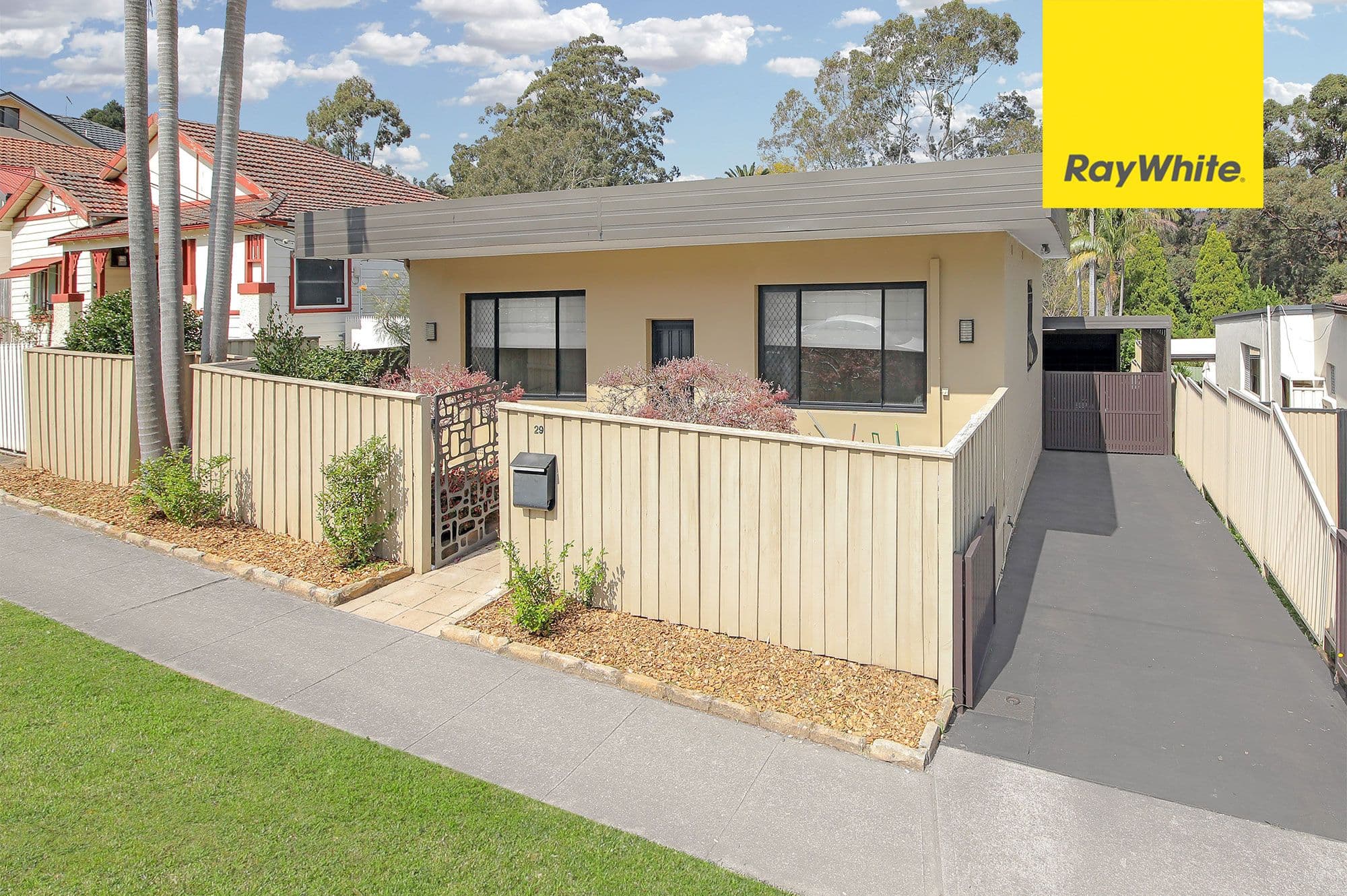 29 Melville Street, West Ryde NSW 2114, West Ryde - Image 1