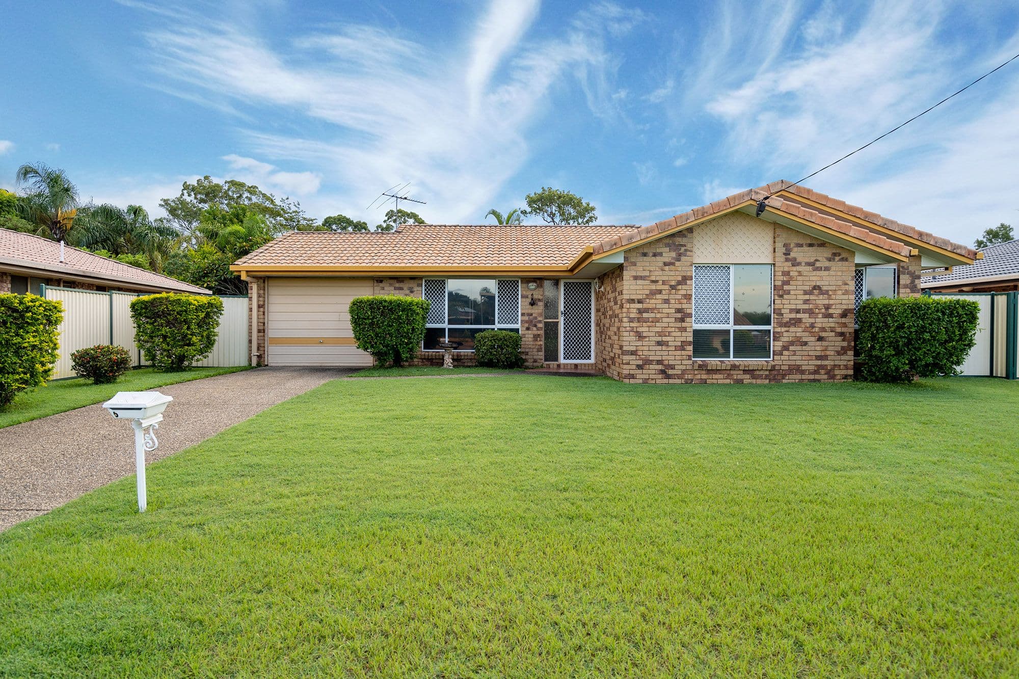 5 Gingko Crescent, Regents Park QLD 4118, Regents Park - Image 1