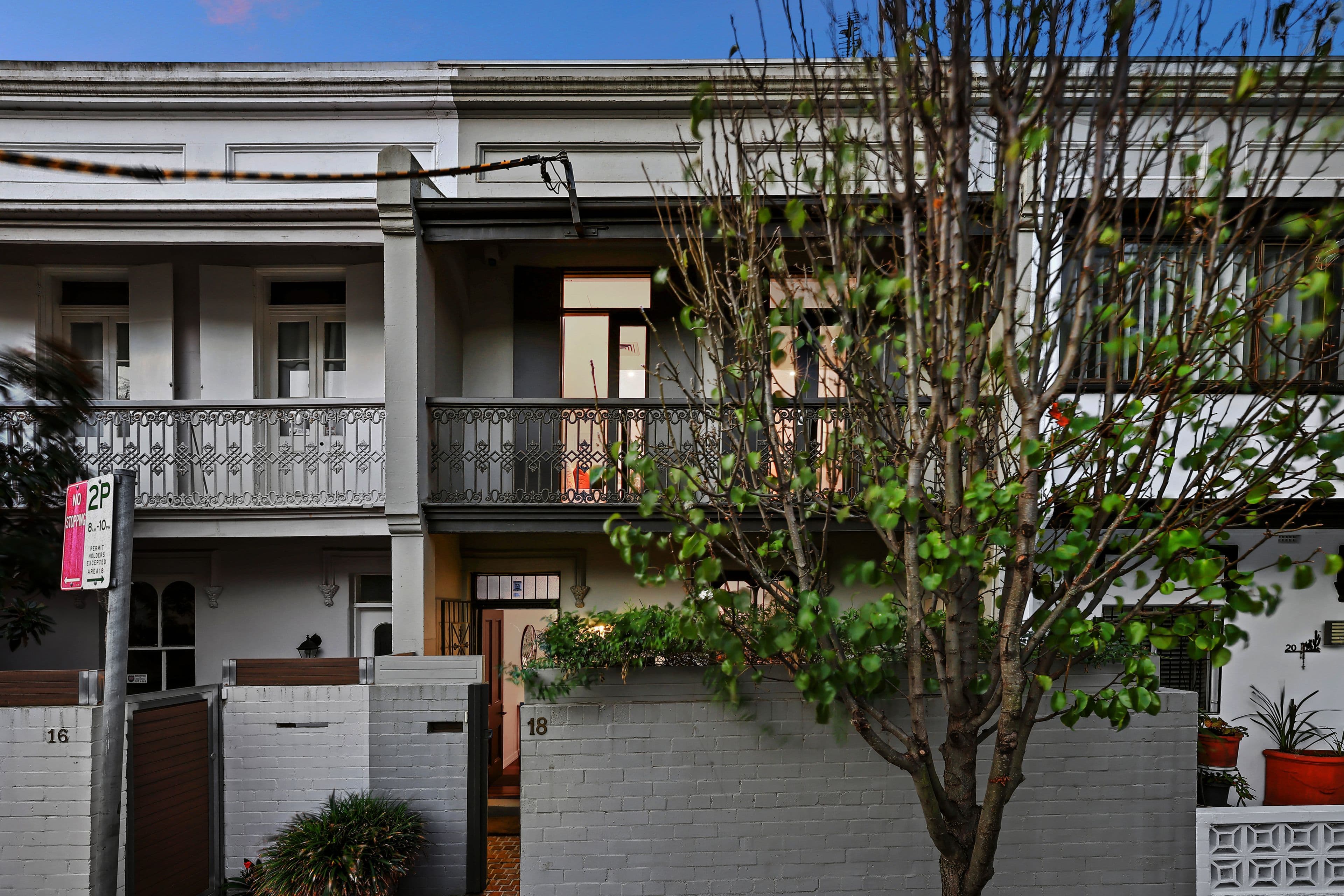 18 Parkham Street, Surry Hills NSW 2010, Surry Hills - Thumbnail 3