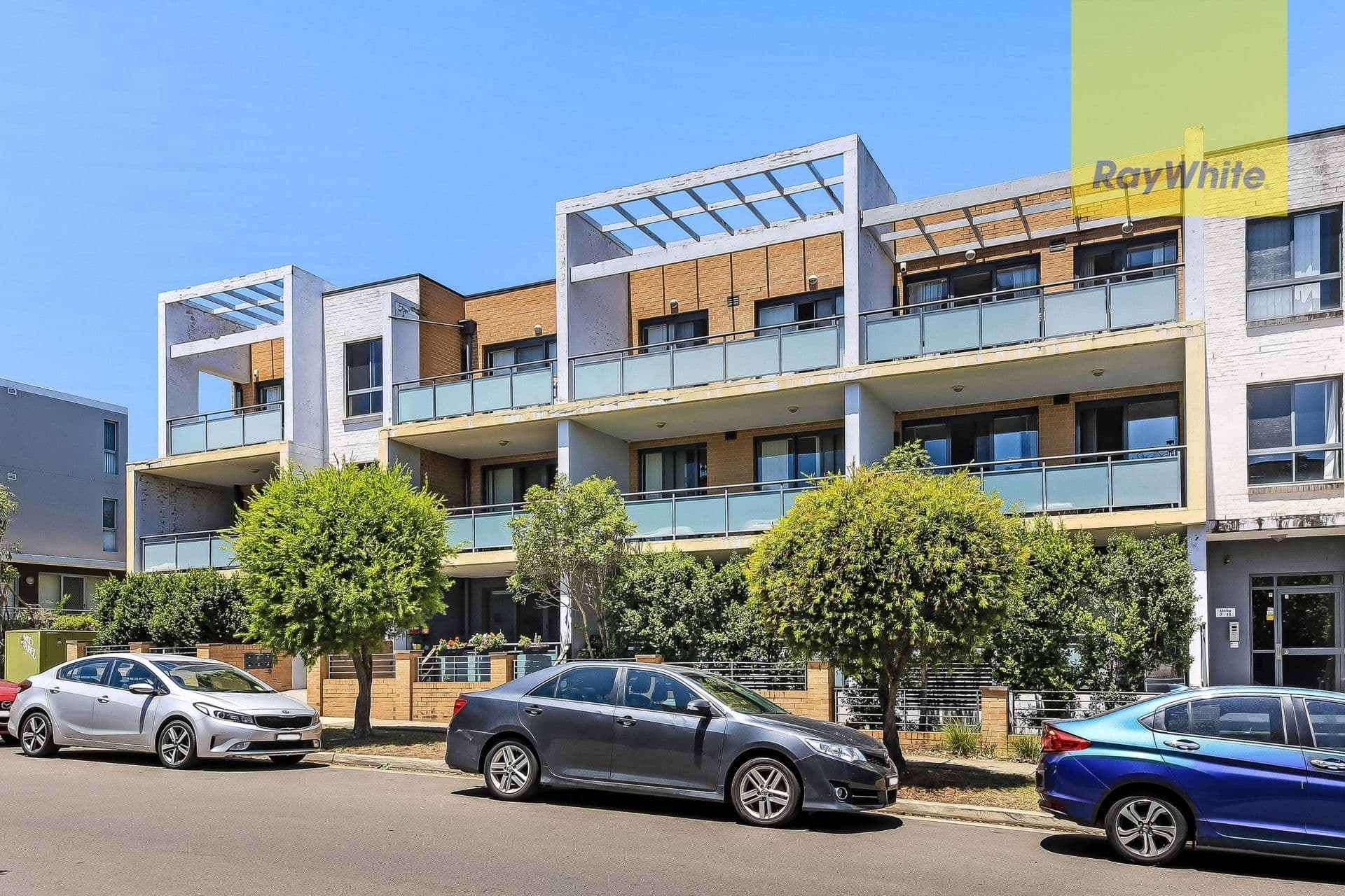 14 Reid Avenue, Westmead NSW 2145, Westmead - Image 1