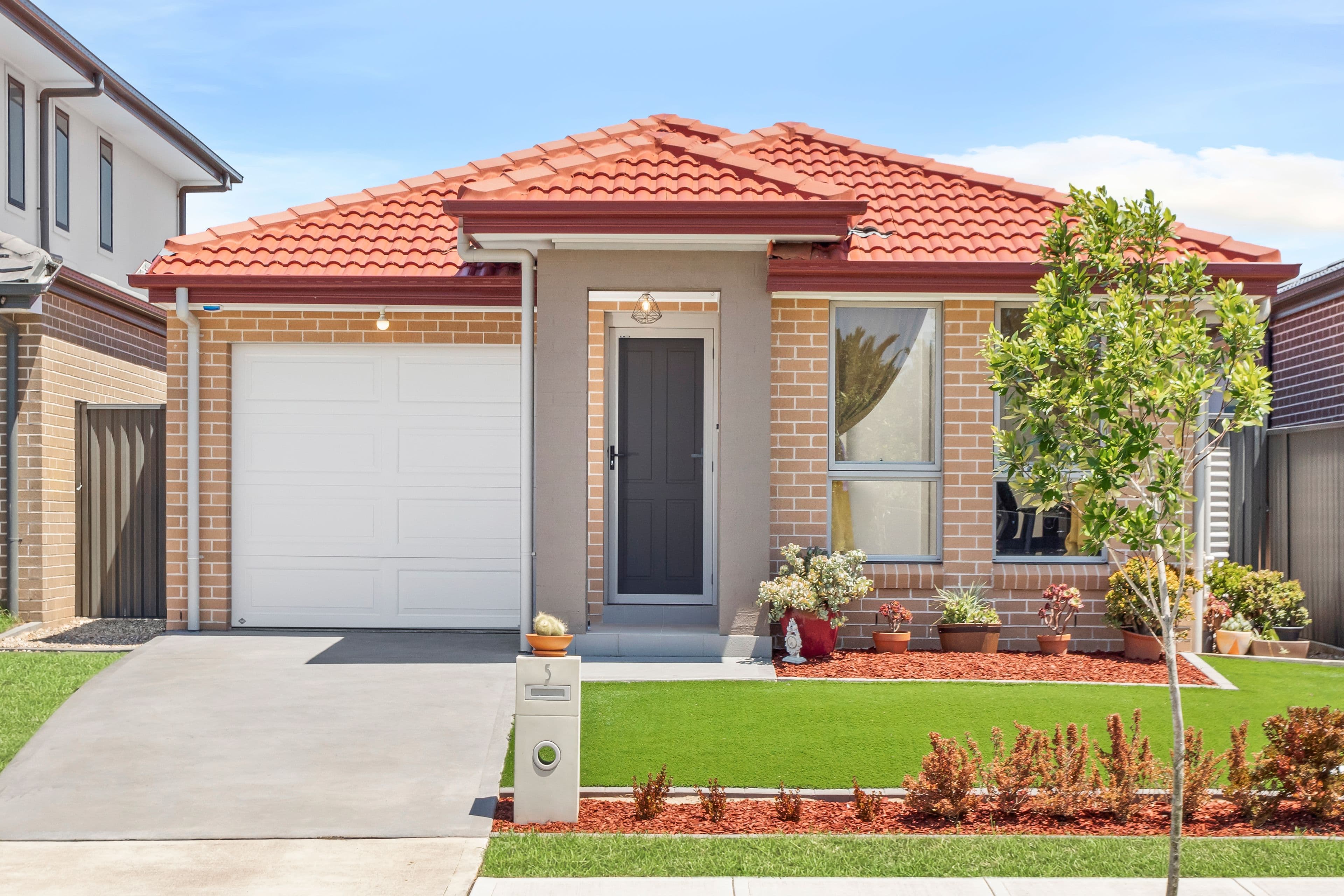5 Durga Crescent (Grantham Farm), Riverstone NSW 2765, Riverstone - Image 1