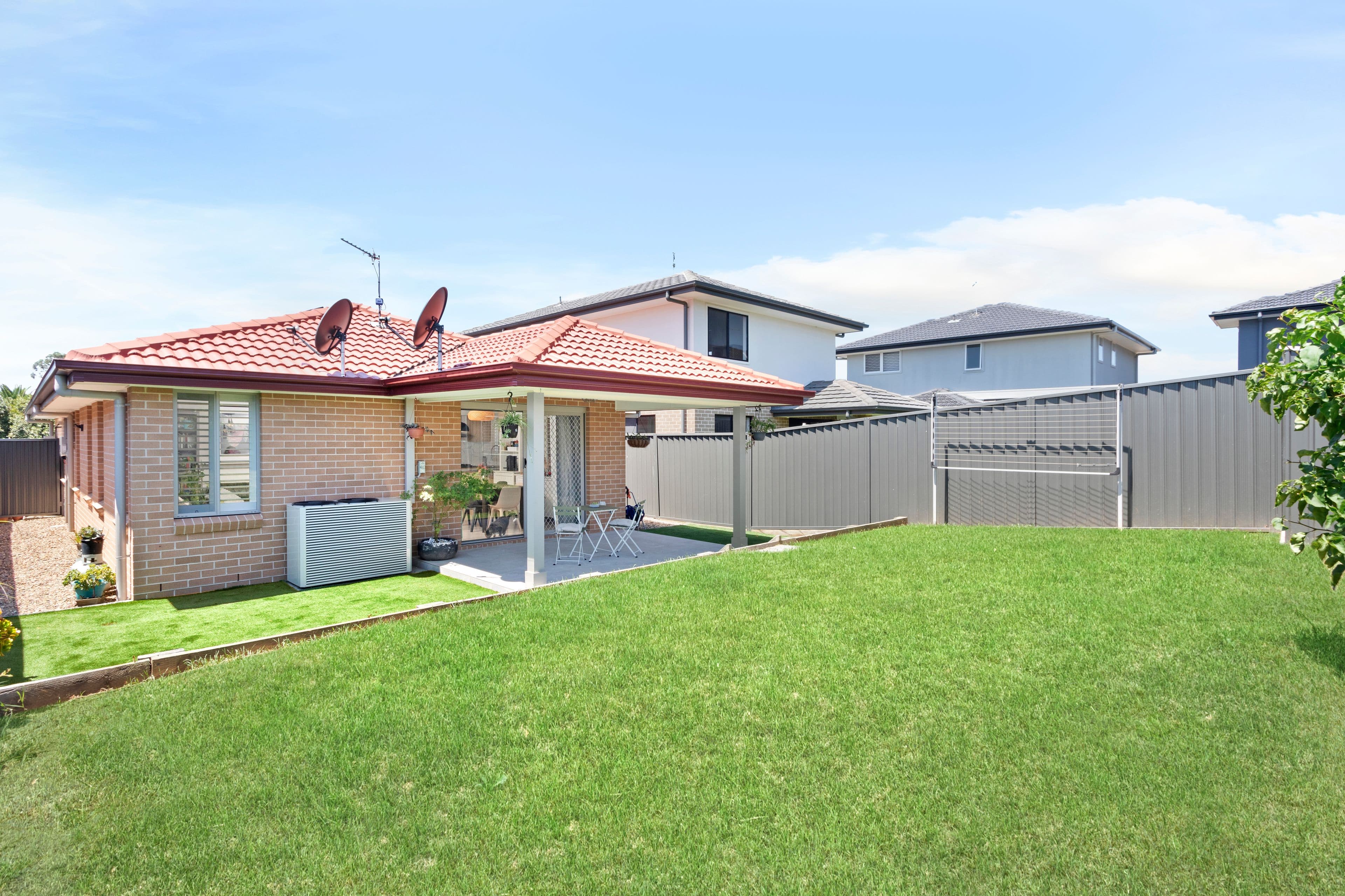 5 Durga Crescent (Grantham Farm), Riverstone NSW 2765, Riverstone - Thumbnail 7