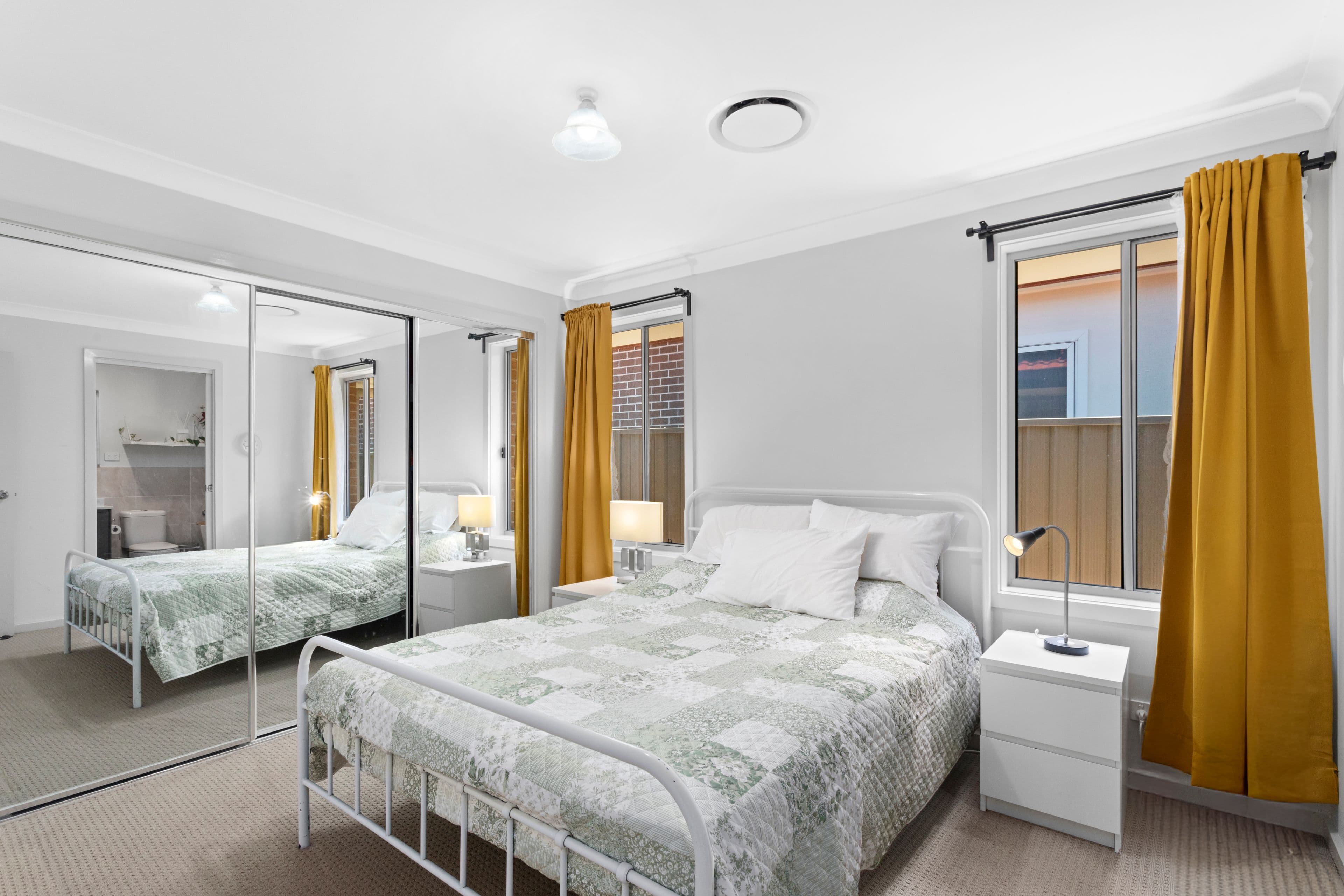 5 Durga Crescent (Grantham Farm), Riverstone NSW 2765, Riverstone - Thumbnail 8