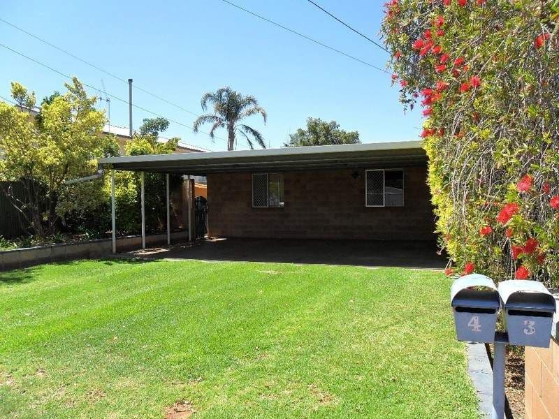 277 Jamieson Street, BROKEN HILL NSW 2880, Broken Hill - Image 1