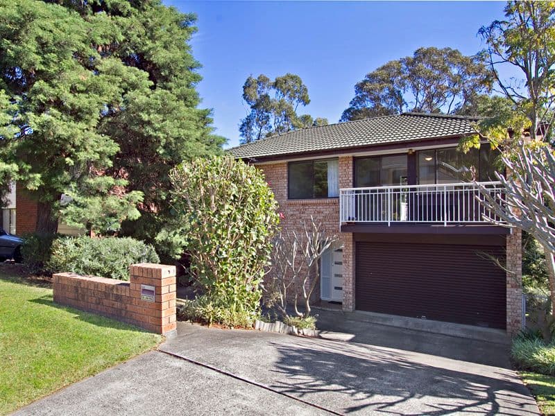 132 Siandra Drive, KAREELA NSW 2232, Kareela - Image 1
