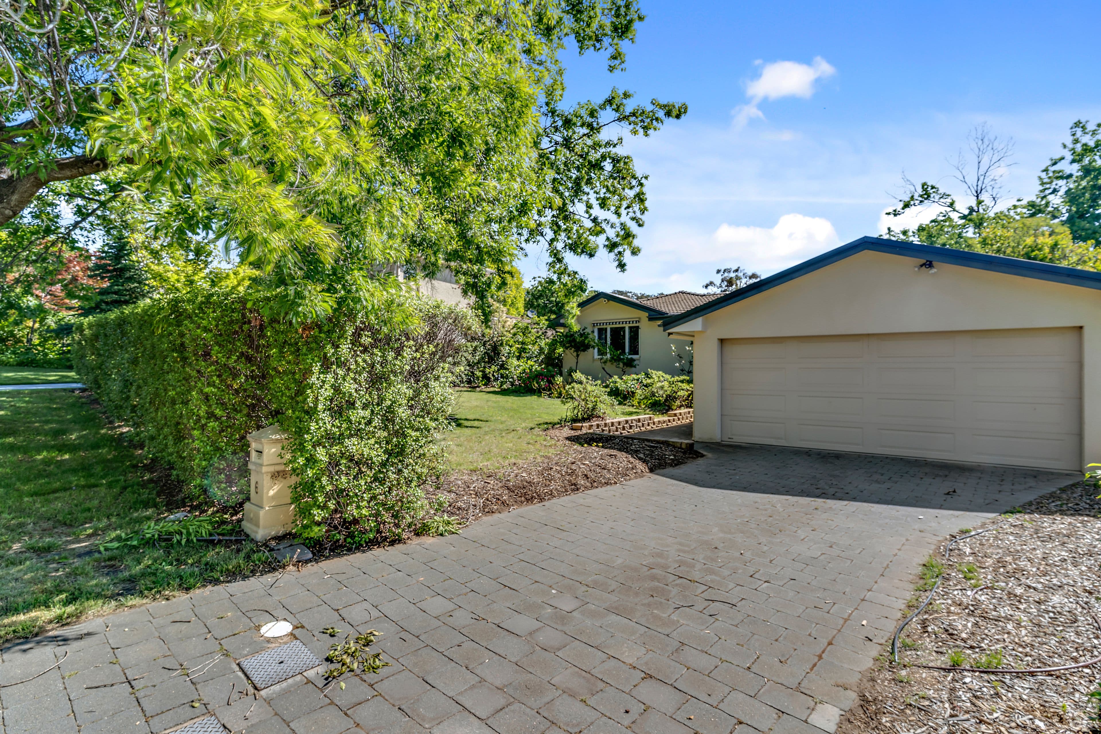6 Borrowdale Street, Red Hill ACT 2603, Red Hill - Thumbnail 2