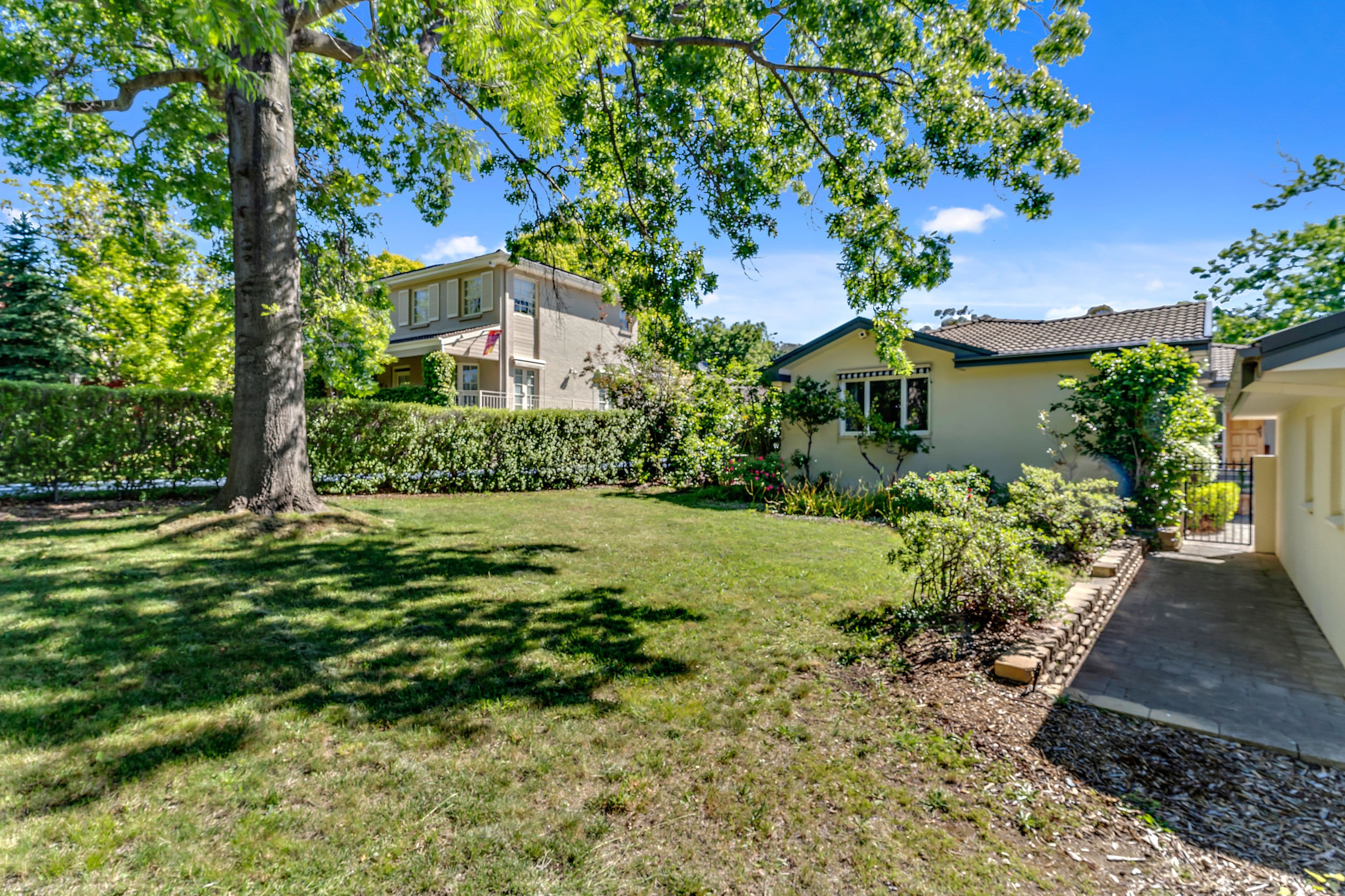 6 Borrowdale Street, Red Hill ACT 2603, Red Hill - Thumbnail 3