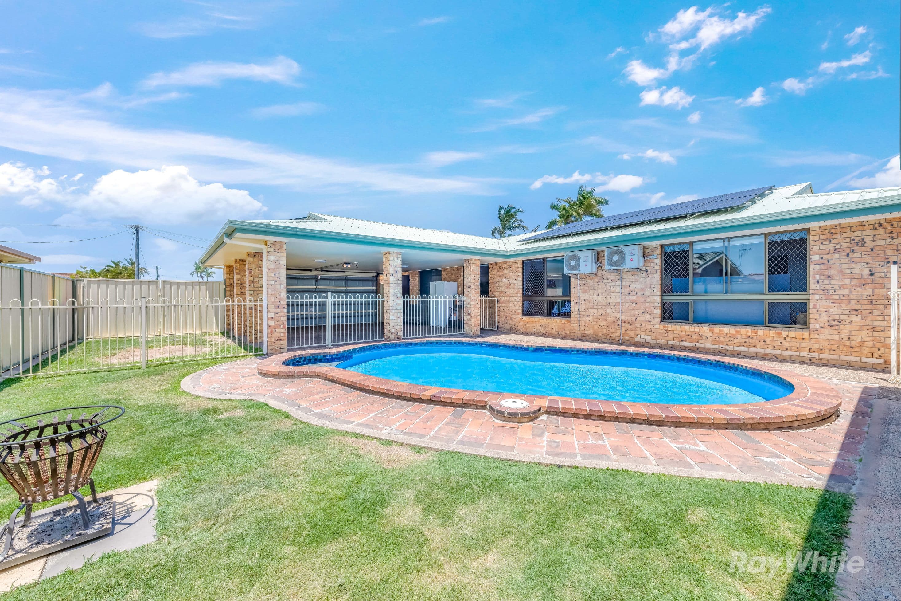 7 Kevins Place, Thabeban QLD 4670, Thabeban - Image 1