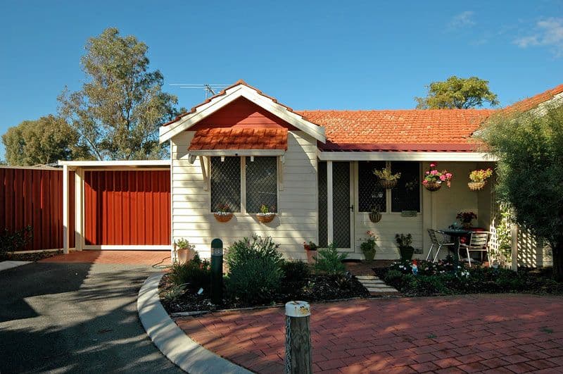 11b Margaret Street, MIDLAND WA 6056, Midland - Image 1