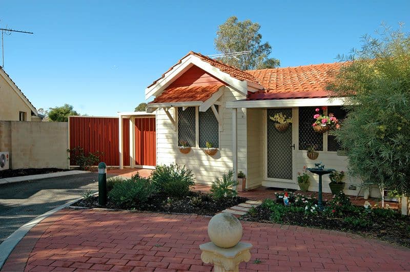 11b Margaret Street, MIDLAND WA 6056, Midland - Thumbnail 2