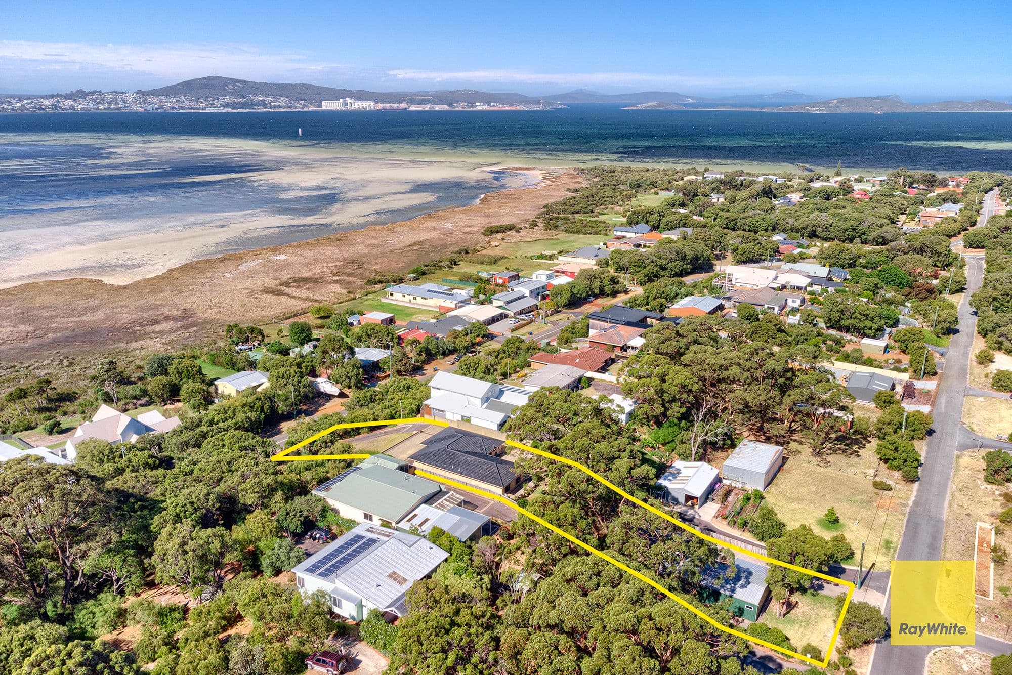 94 Bay View Drive, Little Grove WA 6330, Little Grove - Image 1