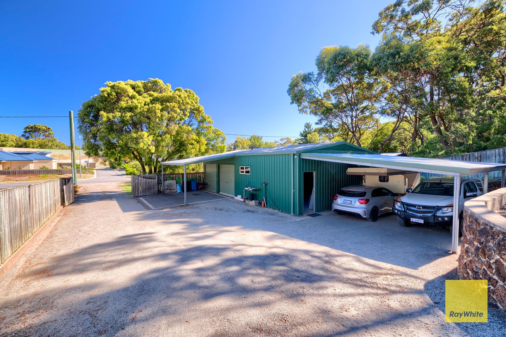 94 Bay View Drive, Little Grove WA 6330, Little Grove - Thumbnail 8