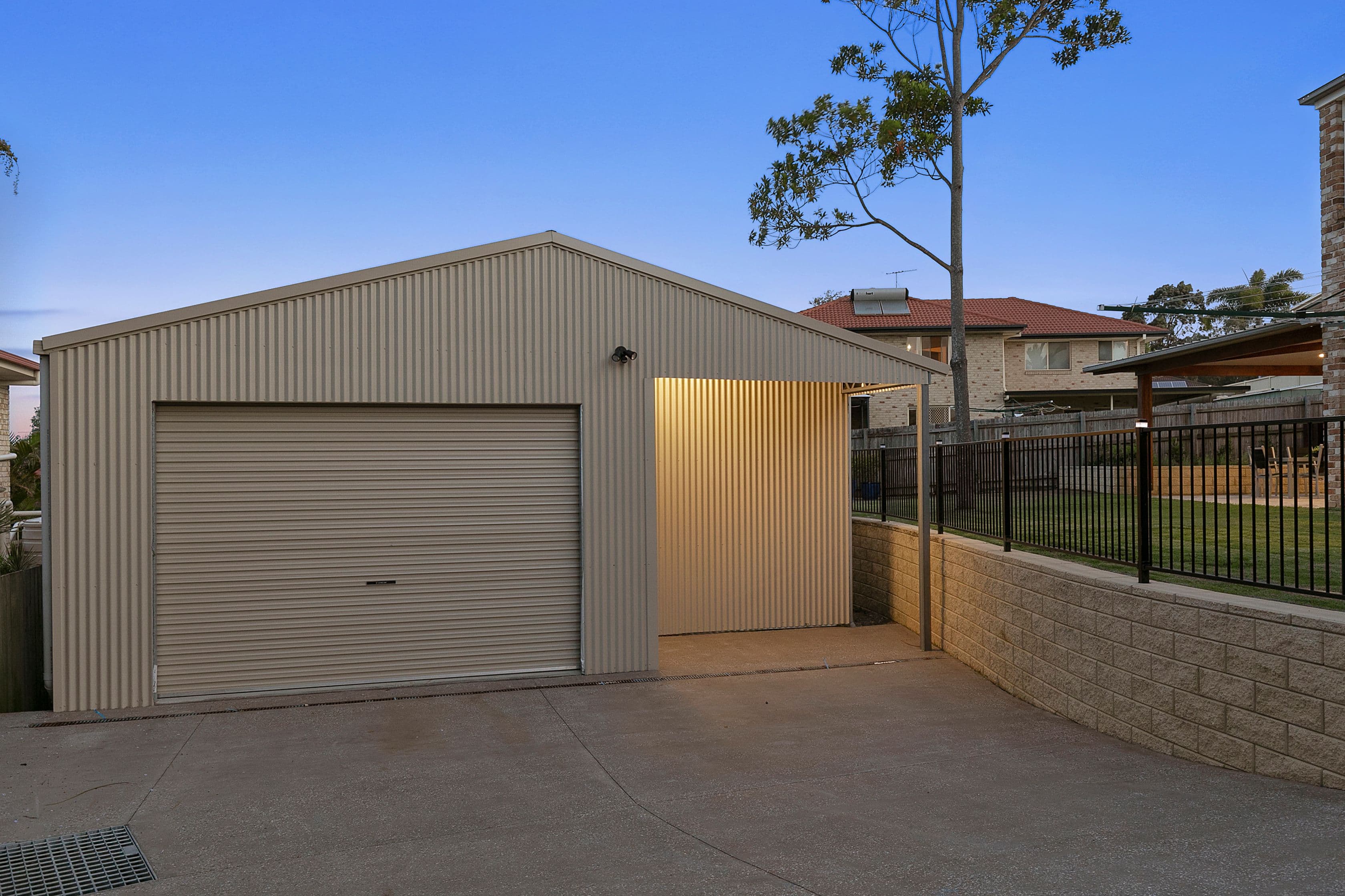 18 Burwana Place, Wellington Point QLD 4160, Wellington Point - Thumbnail 2