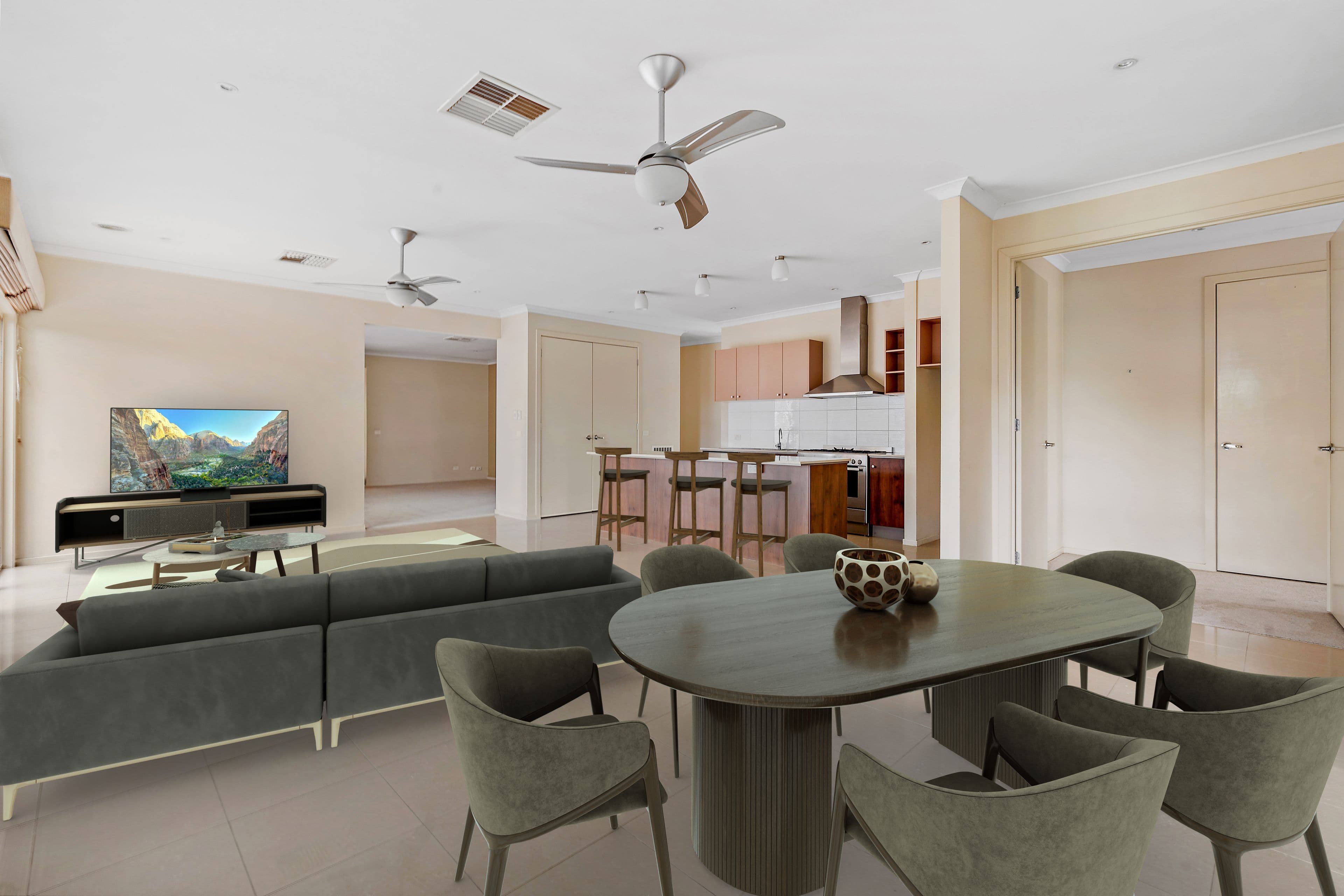 16 Gardenia Way, Caroline Springs VIC 3023, Caroline Springs - Thumbnail 3