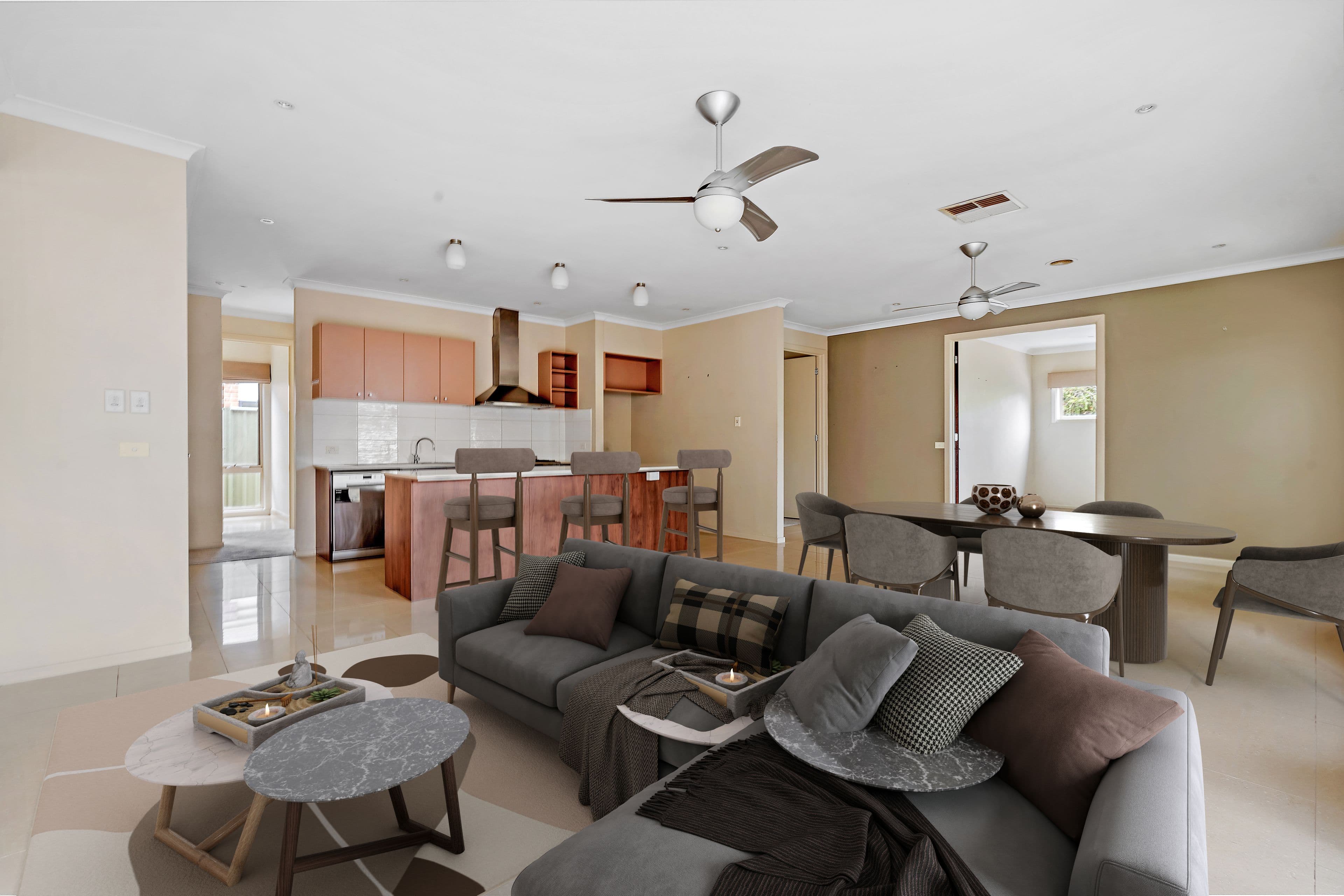 16 Gardenia Way, Caroline Springs VIC 3023, Caroline Springs - Thumbnail 4