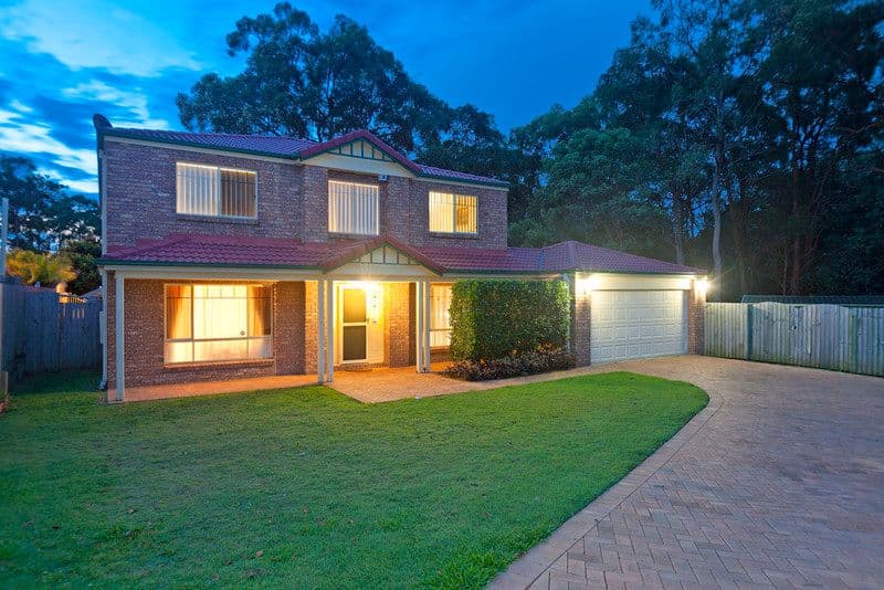 16 Platypus Court, CAPALABA QLD 4157, Capalaba - Image 1