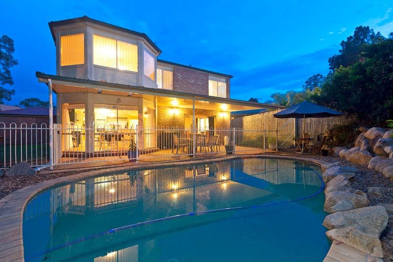 16 Platypus Court, CAPALABA QLD 4157, Capalaba - Thumbnail 2