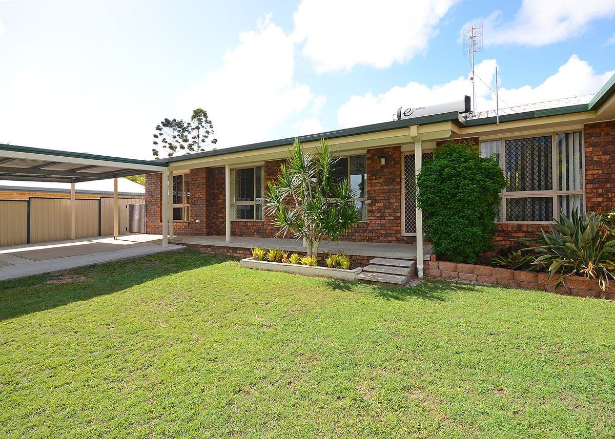 18 Johnston Boulevard, Urraween QLD 4655, Urraween - Thumbnail 4