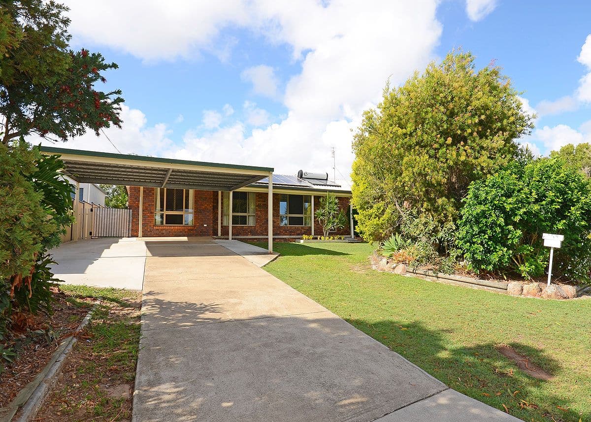 18 Johnston Boulevard, Urraween QLD 4655, Urraween - Thumbnail 5