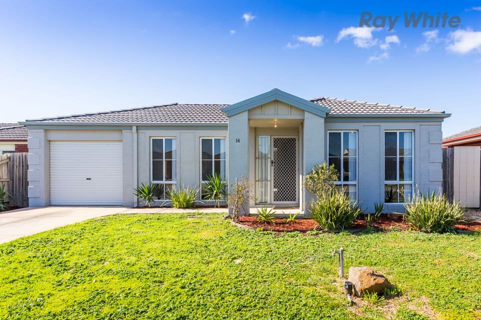 14 Elgin Close, Hillside VIC 3037, Hillside - Image 1